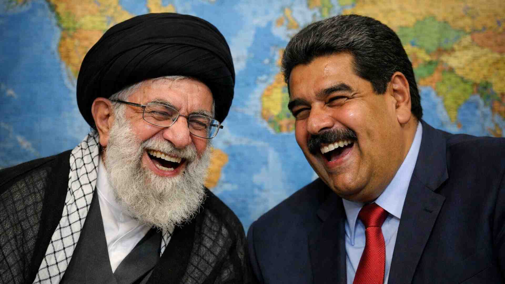Immagine di Iran, Venezuela e la retorica della legalità globale