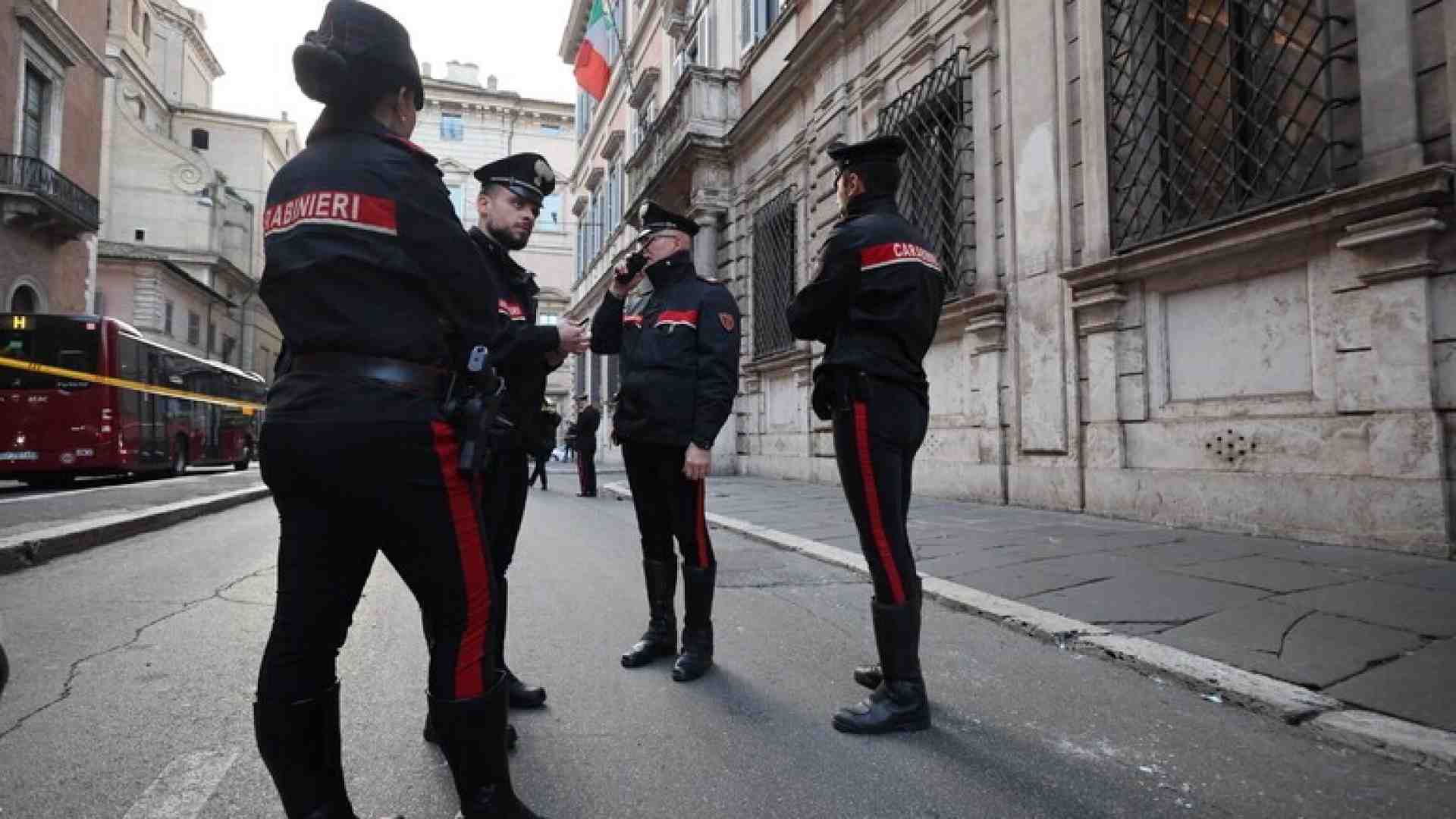 Immagine di Quattro (falsi) allarmi bomba in poche ore. Cosa sta succedendo a Roma?