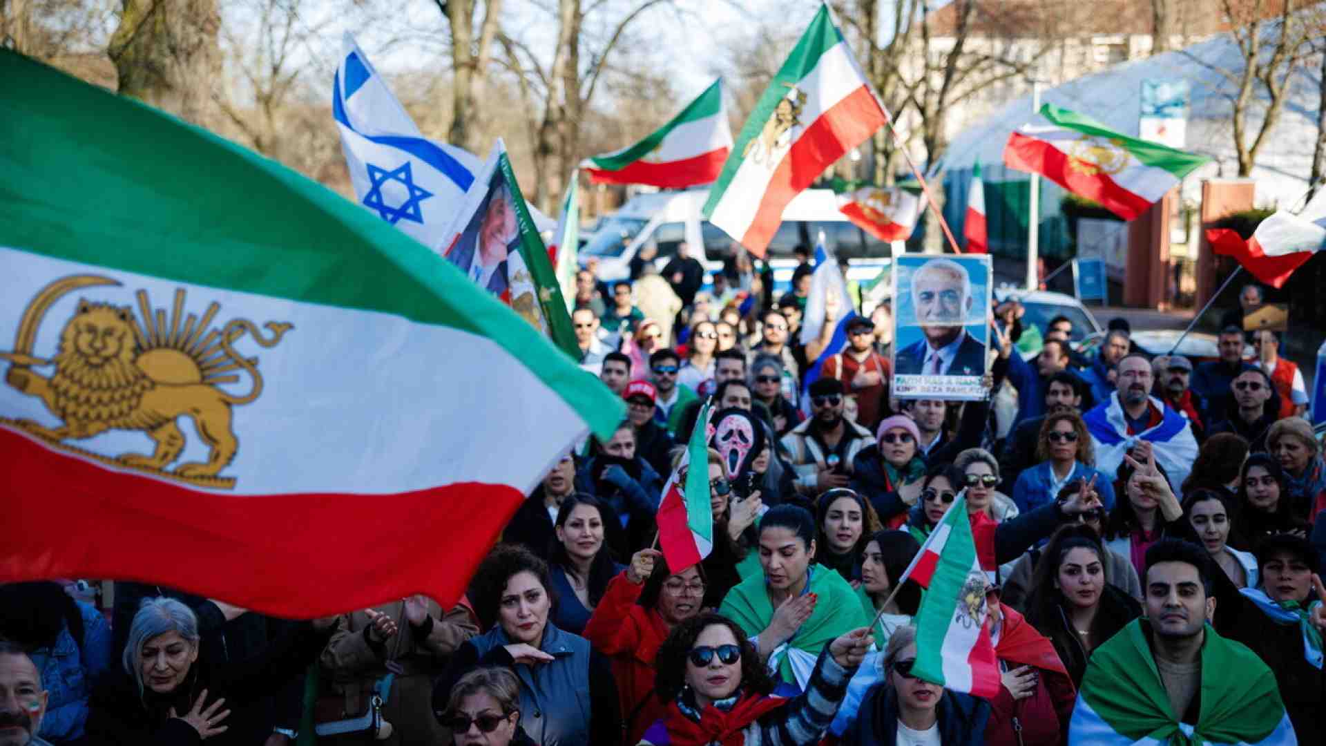 Immagine di L’Iran smaschera i finti amici della libertà