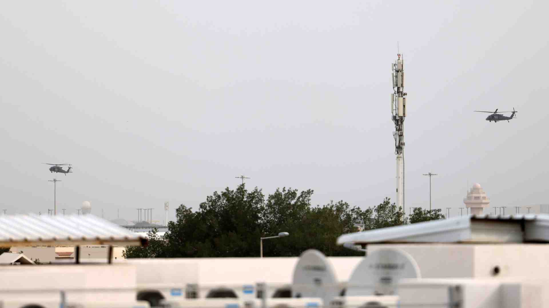 Immagine di La scelta di Hamas fra Iran e Qatar
