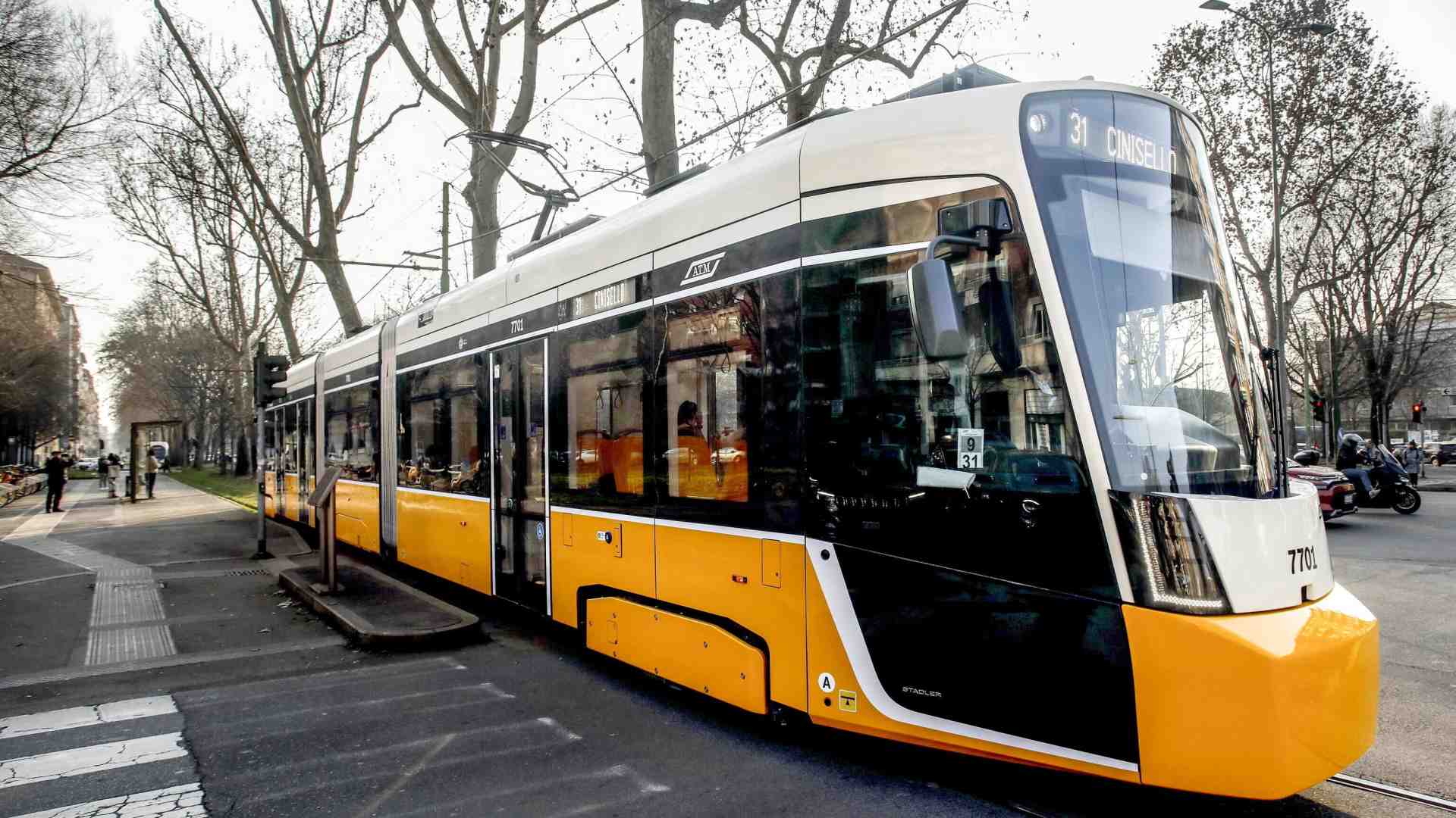 Immagine di L'odio verso i Tramlink dopo l'incidente di Milano