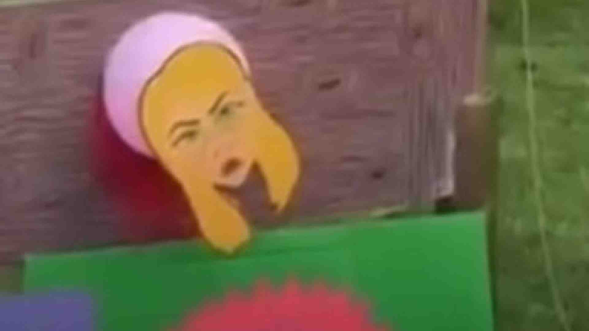 Immagine di Quante storie per una ghigliottina di cartone. Il Carnevale fa paura ai nuovi moralisti