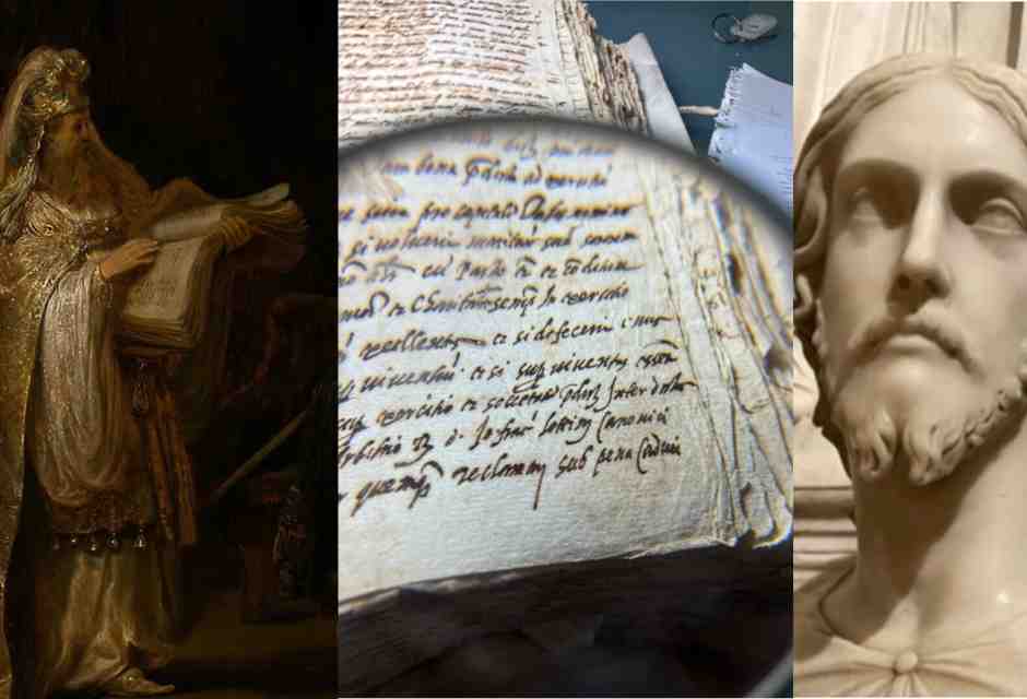 Il Rembrandt e i Michelangelo ritrovati. Quello che la critica sbaglia, la ricerca corregge