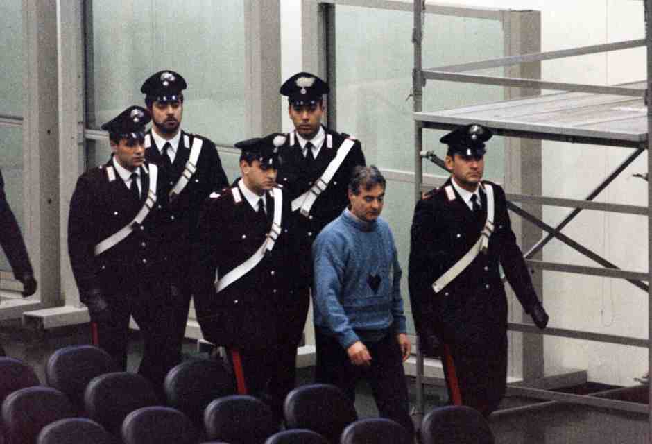 &nbsp;Foto LaPresse