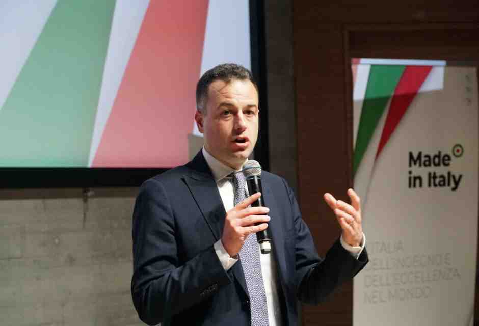 Chi è Simone Venturini, il delfino di Brugnaro candidato sindaco a Venezia