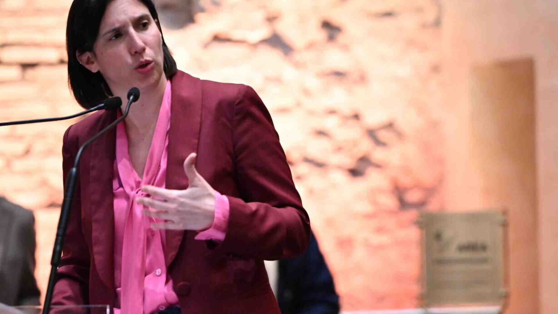 Immagine di La sinistra degli ignavi. Il Pd si astiene sull’antisemitismo, e pure sull’Iran non sa dove andare
