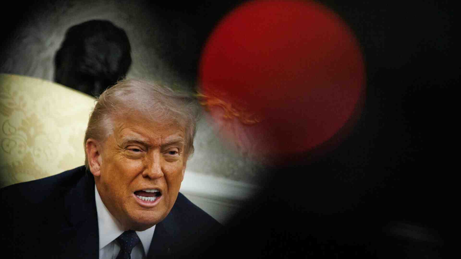 Immagine di L'ombra degli attentati a Trump sulla sua decisione di attaccare l'Iran