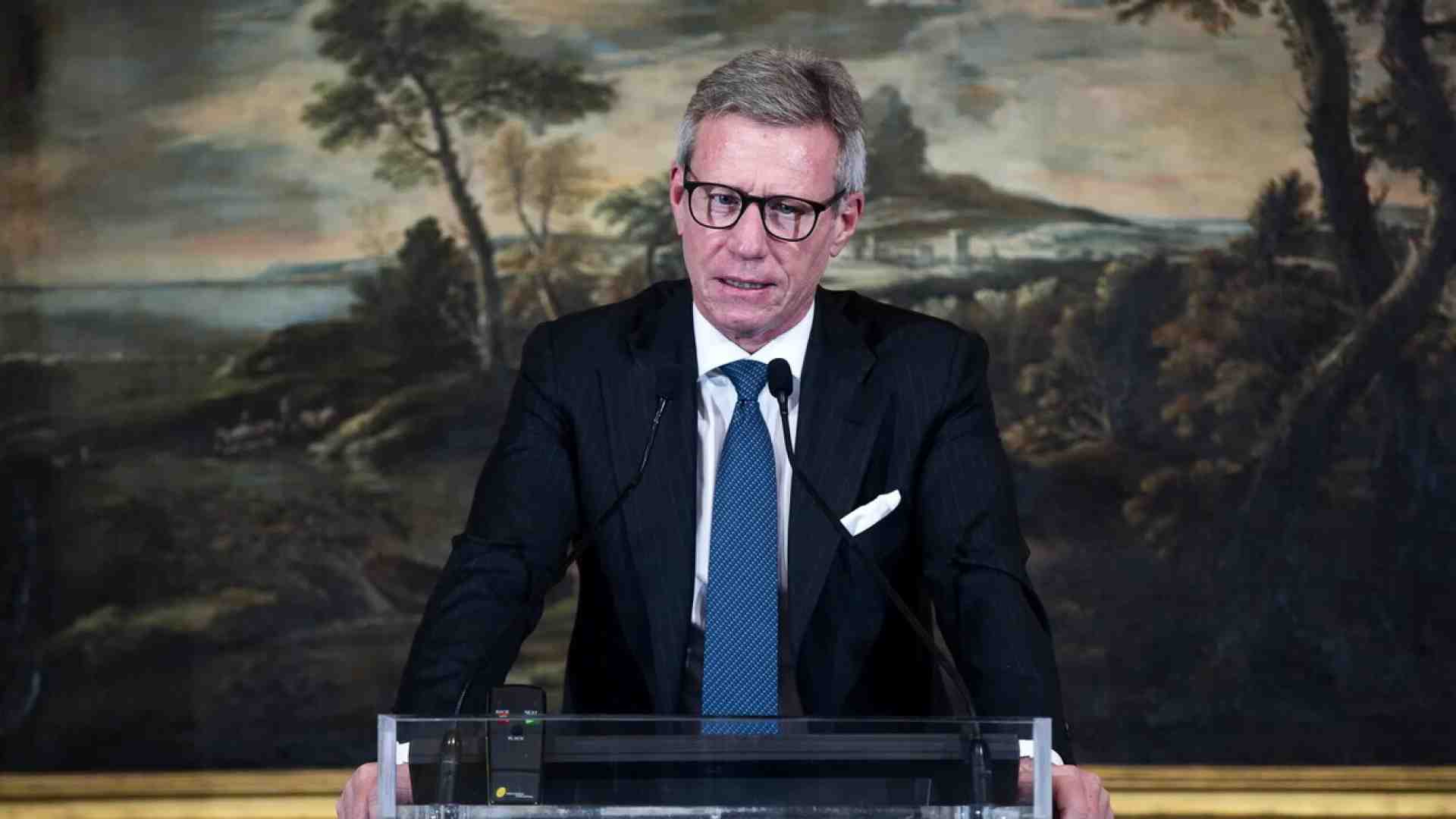 Immagine di Piano casa, servono tempi certi senza stop improvvisi. Parla Albertini Petroni