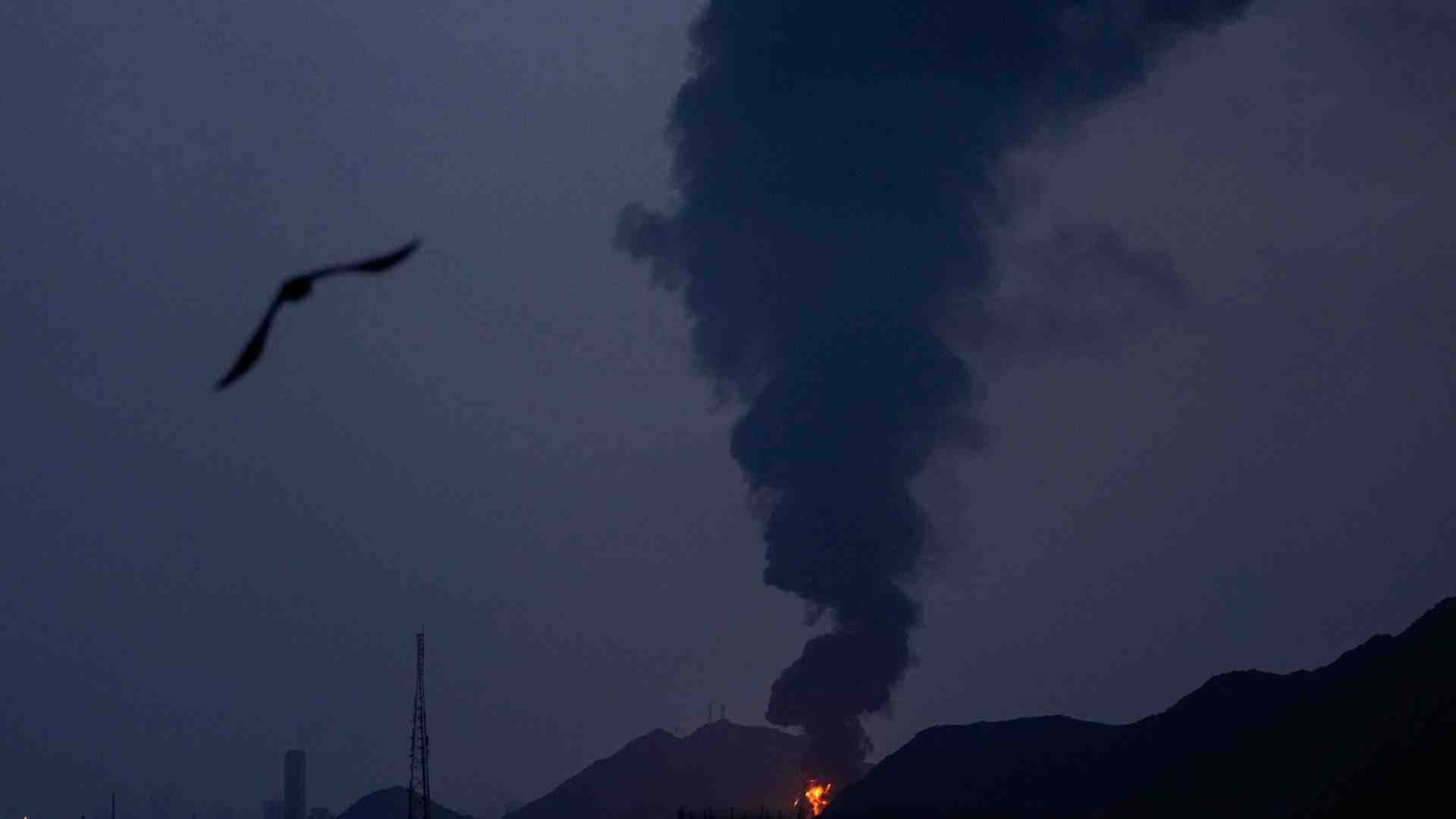 Immagine di Nel Golfo c'è chi pensa a entrare in azione contro l'Iran