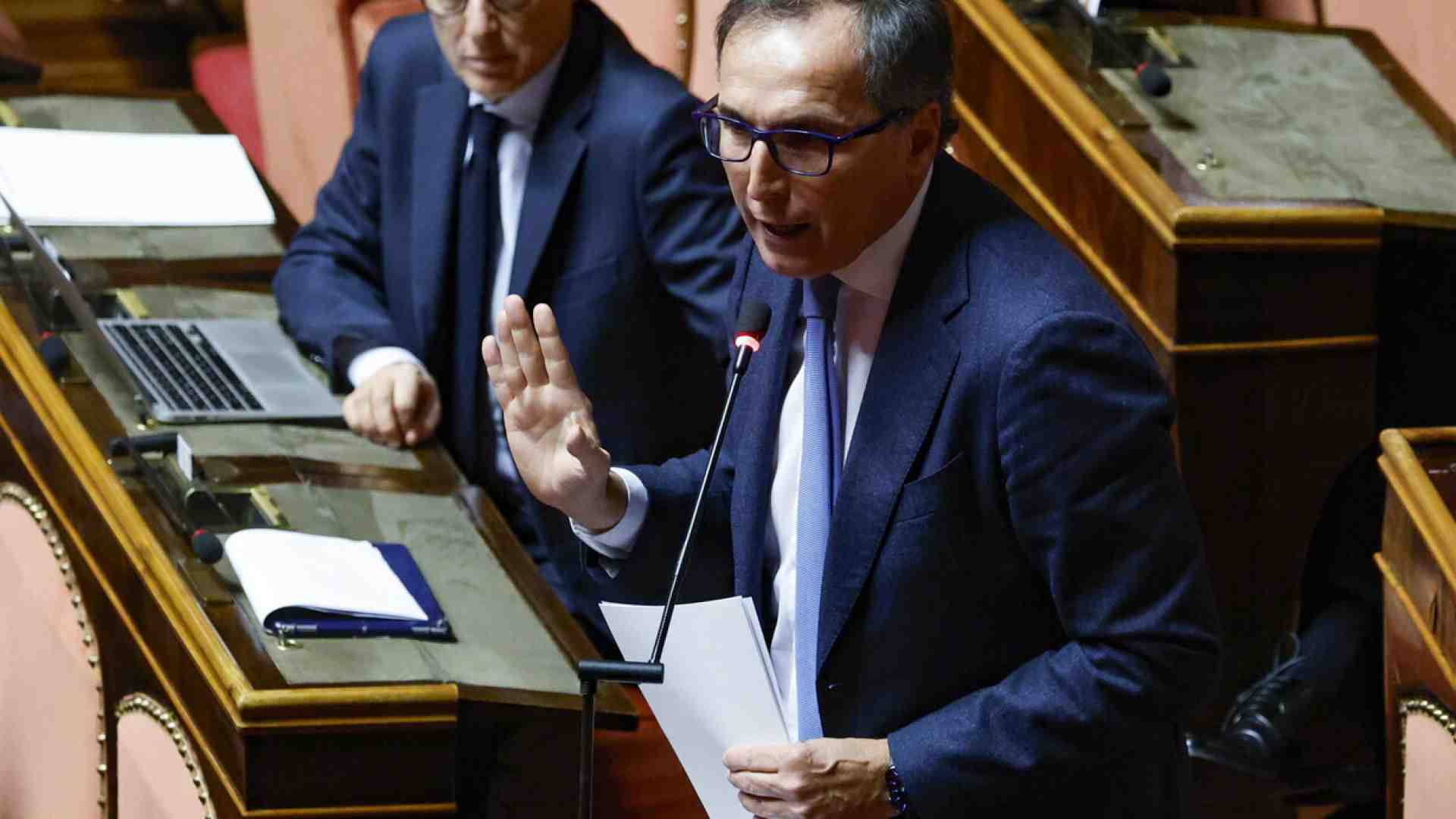 Immagine di Psicodramma Pd sul ddl antisemitismo. Delrio: “Un errore astenersi”