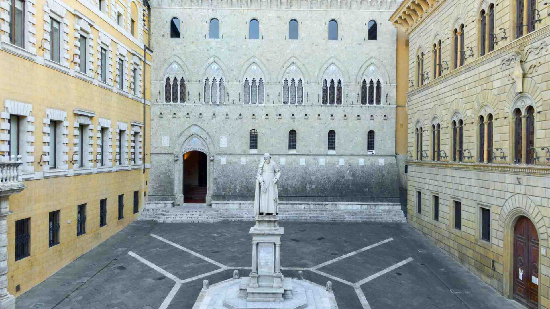 Immagine di Oltre il processo a Lovaglio. Le sfide di Mps per convincere il mercato sulla partita centrale del risiko bancario