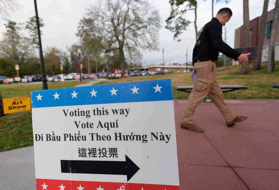 I repubblicani al ballottaggio, Talarico ha vinto: i risultati dalle primarie in Texas