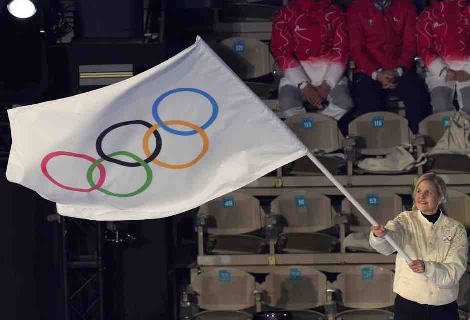 Foto Ap, via LaPresse