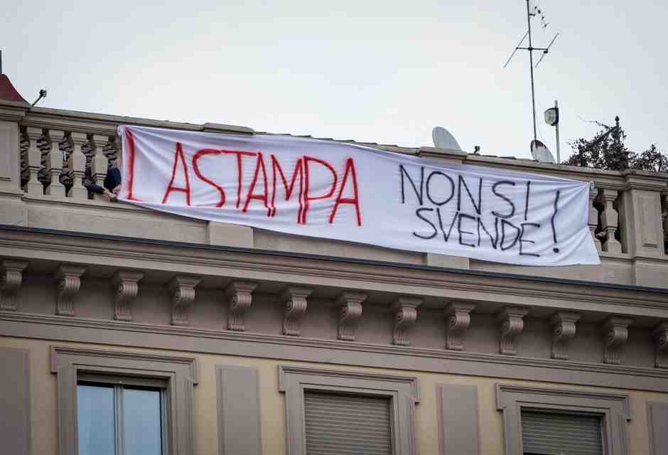  Foto Ansa