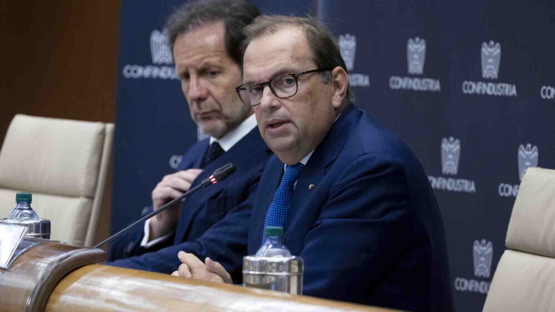 Immagine di Regina (Confindustria): “Sull’energia il governo si faccia rispettare in Ue”