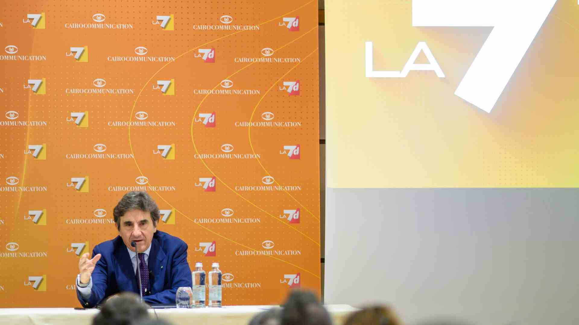 Immagine di L'ordine dell'Agcom sul referendum: La7 e Discovery devono riequilibrare i palinsesti a favore del sì
