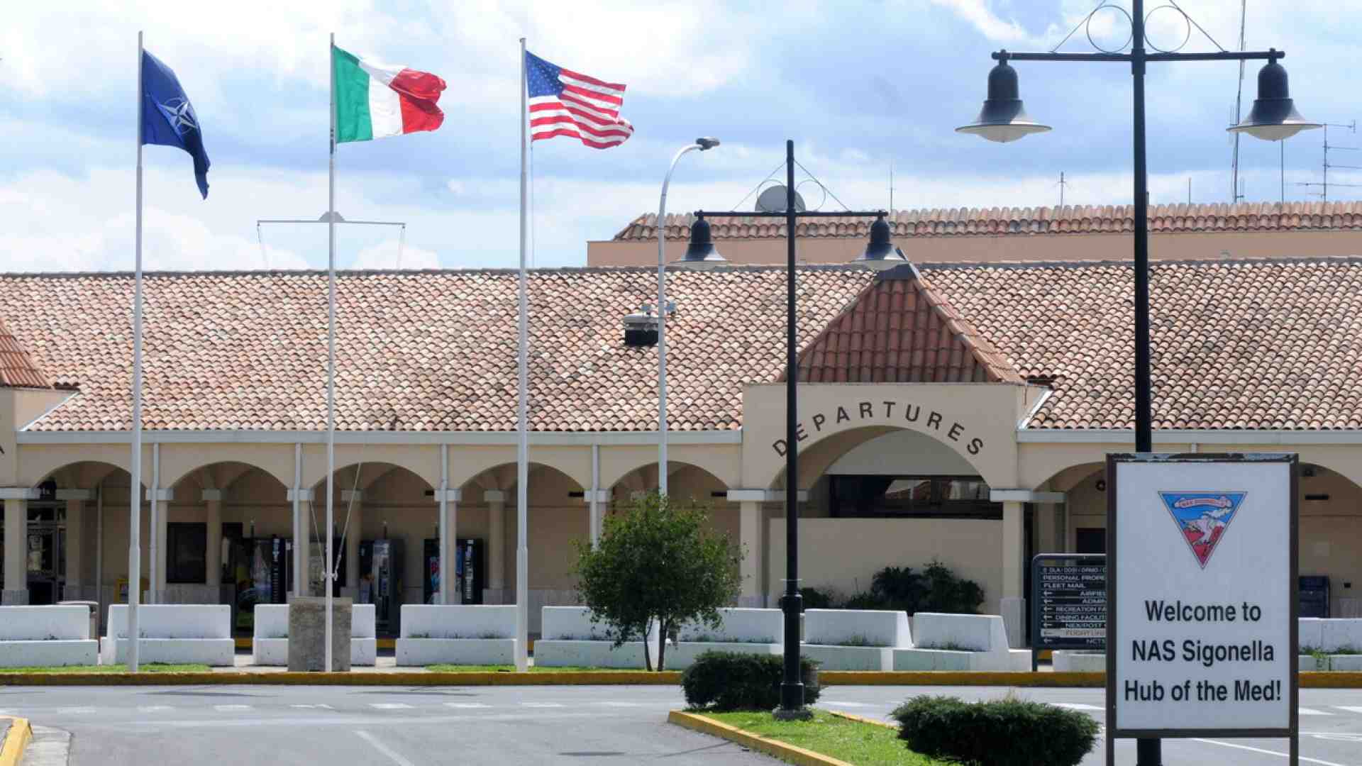 Immagine di Quante (e quali) sono le basi militari americane e Nato in Italia