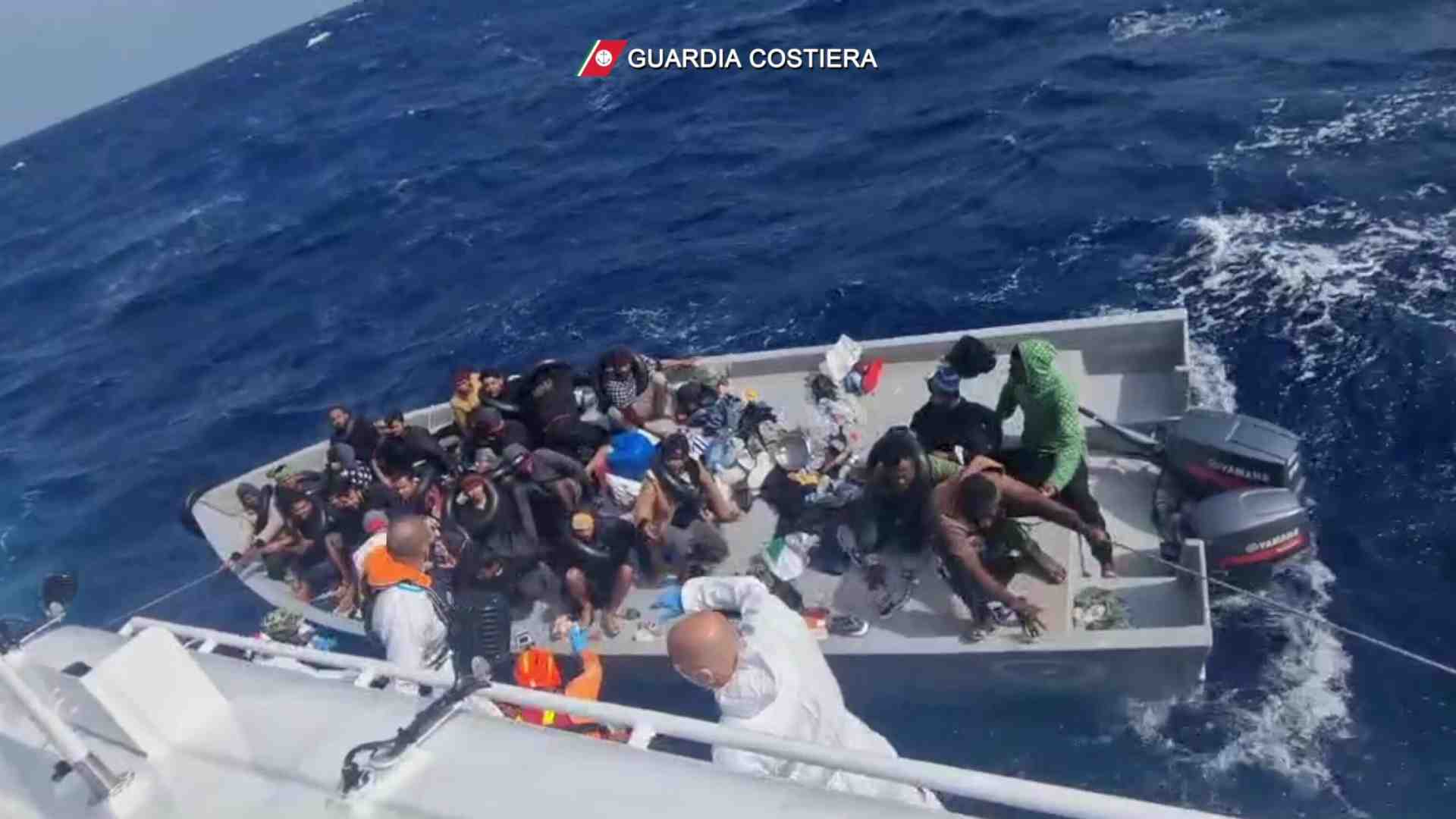 Immagine di La guerra in Iran rischia di mettere sotto pressione le rotte migratorie
