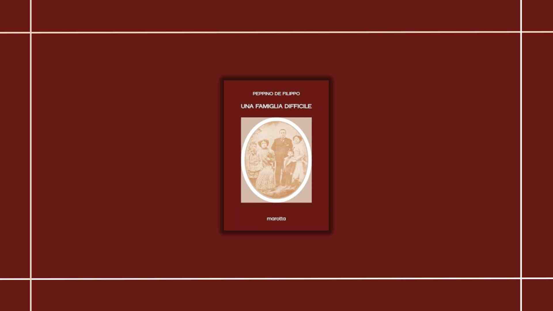 Immagine di Buone ragioni per leggere (o rileggere) l'autobiografia di Peppino De Filippo
