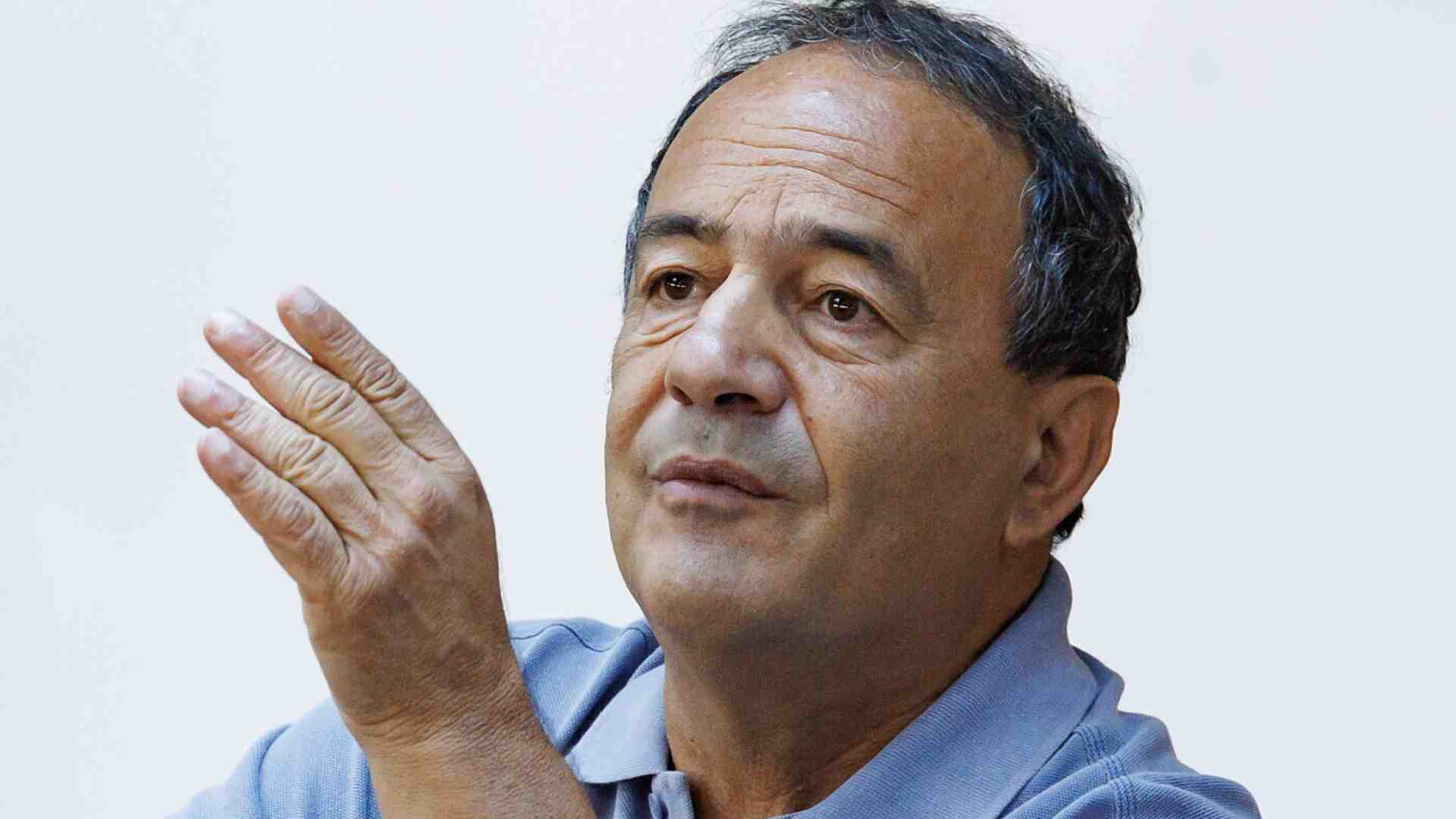 Immagine di Mimmo Lucano: "Voterò No ma con tormento. Contro di me giudici corrotti"