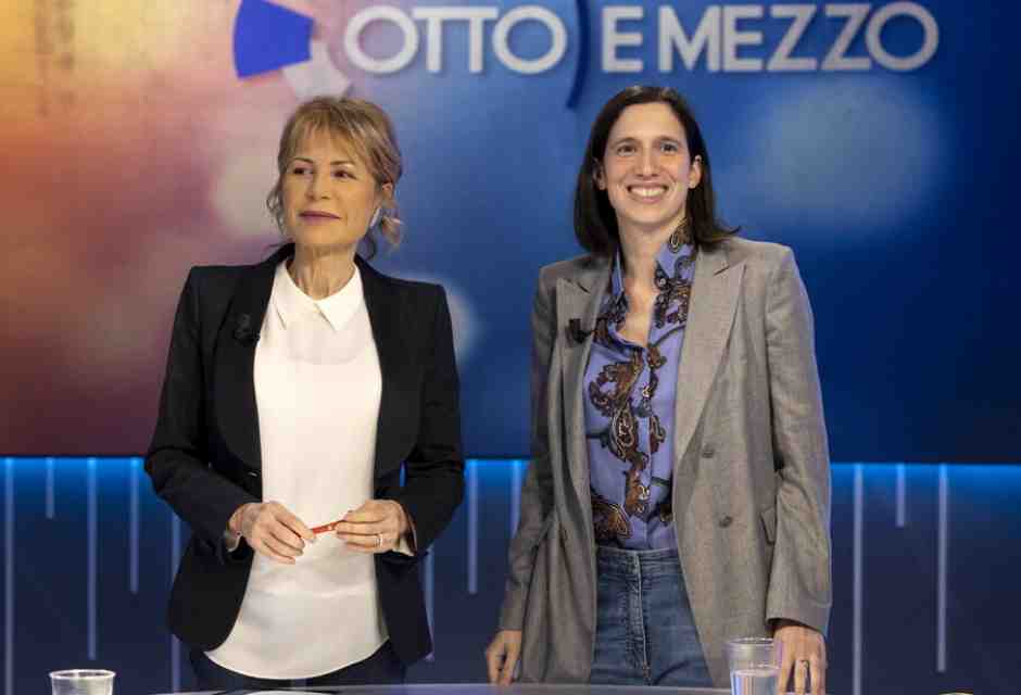 &nbsp;Foto: Ansa.