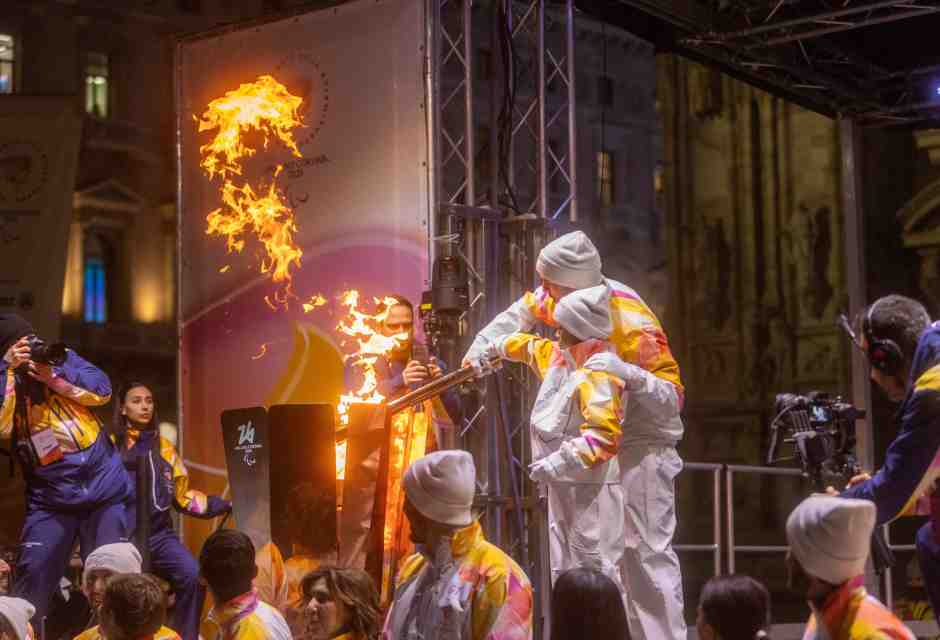 Foto LaPresse