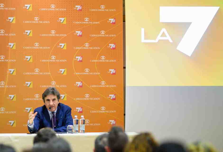 Foto LaPresse