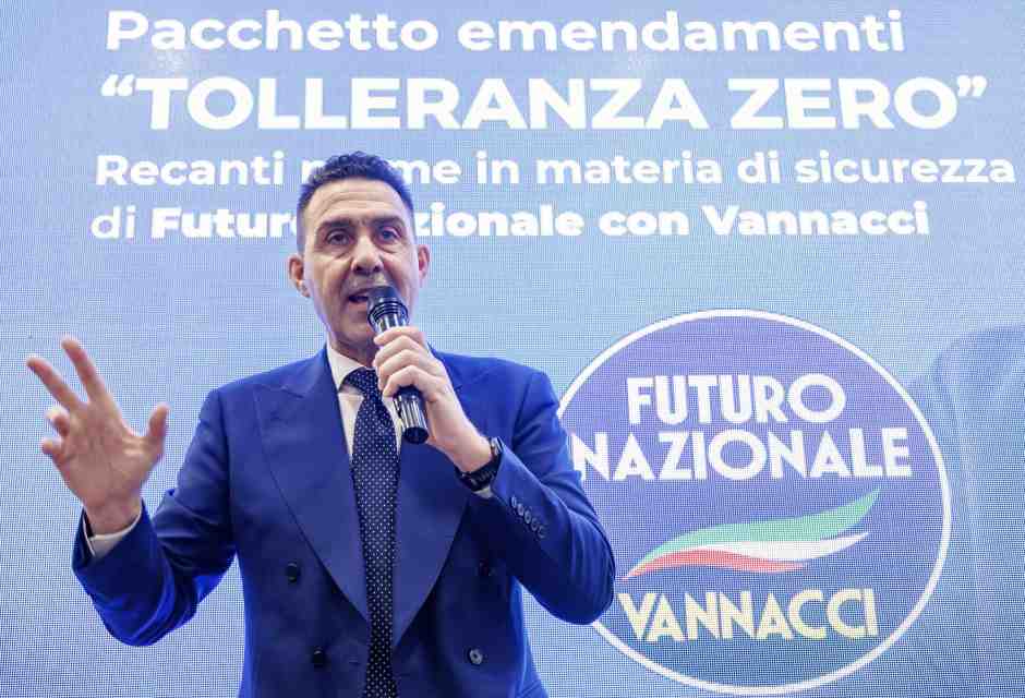 Foto LaPresse