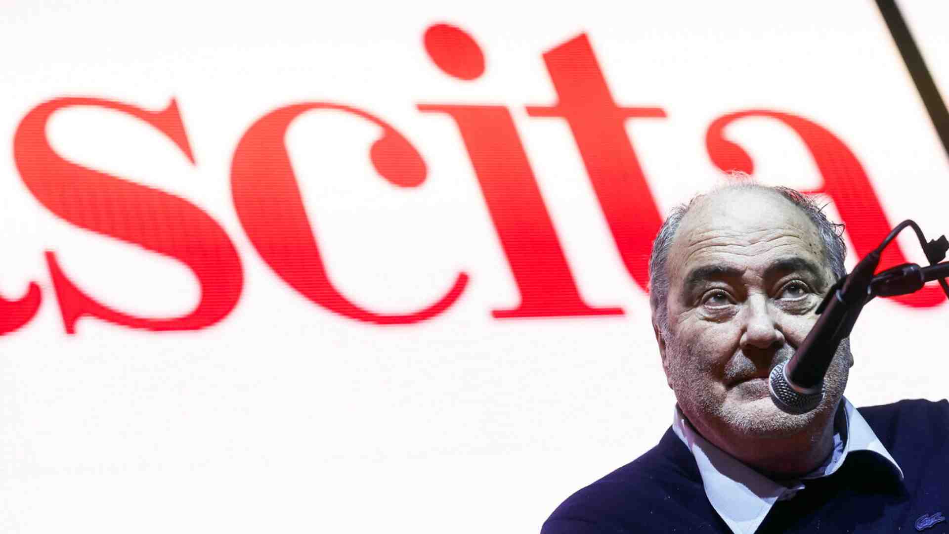 Immagine di Editoriale di Conte, intervista a D’Alema. Ecco la Rinascita di Bettini