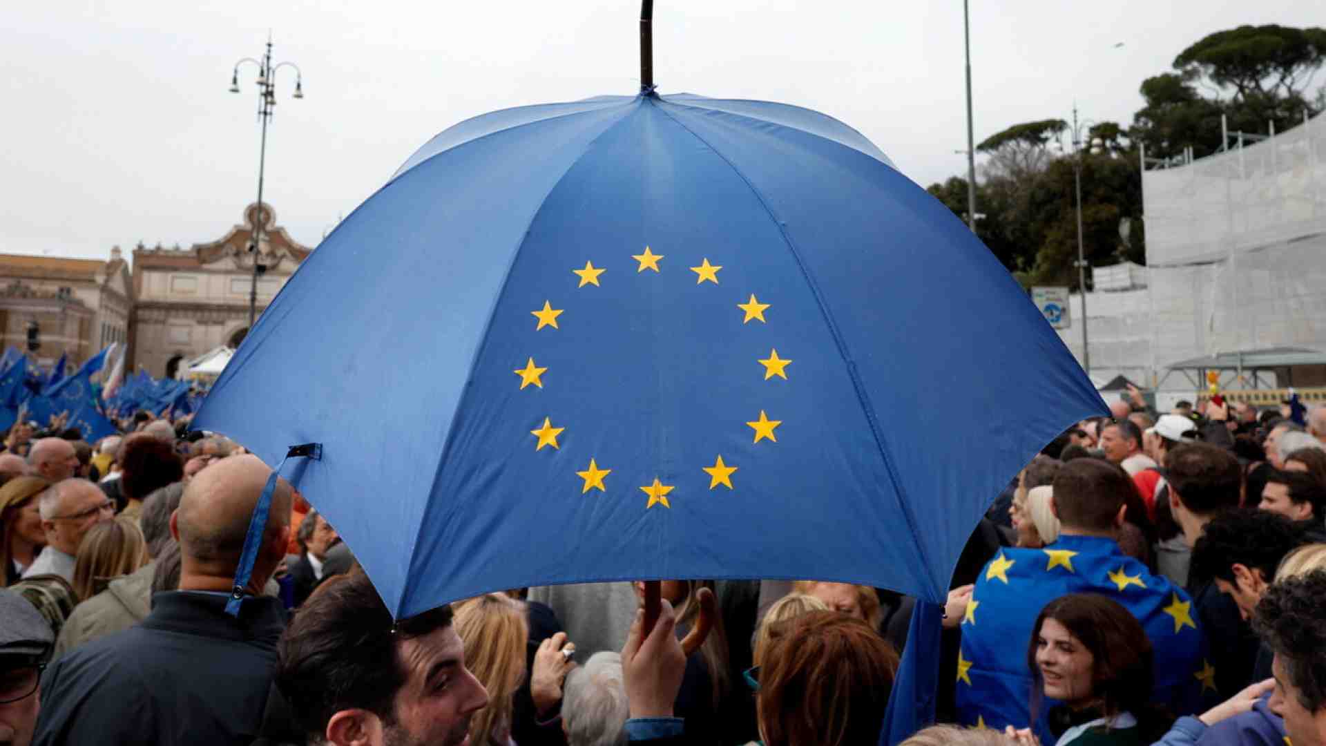 Immagine di La difesa reciproca dell’Ue (solo su carta)