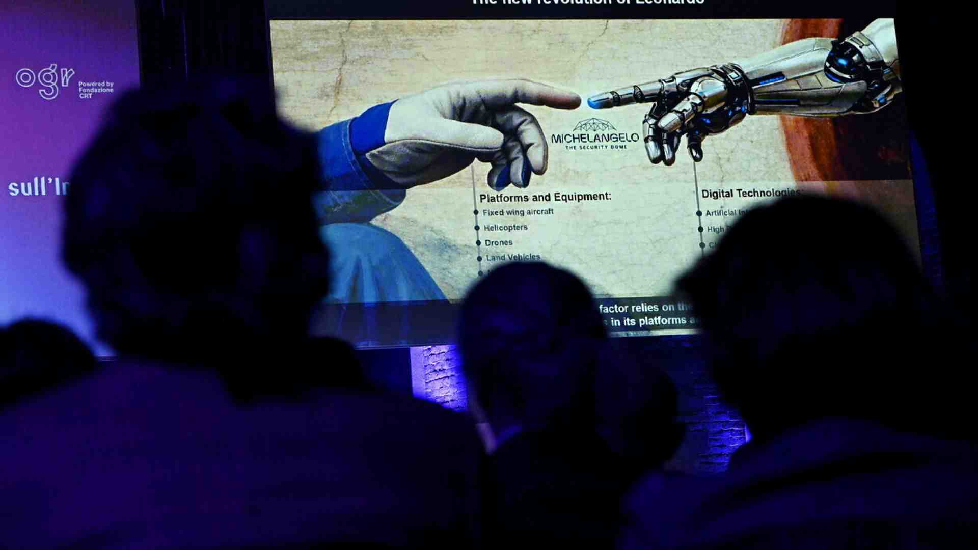 Immagine di L’uso dell’AI di Anthropic negli attacchi all’Iran