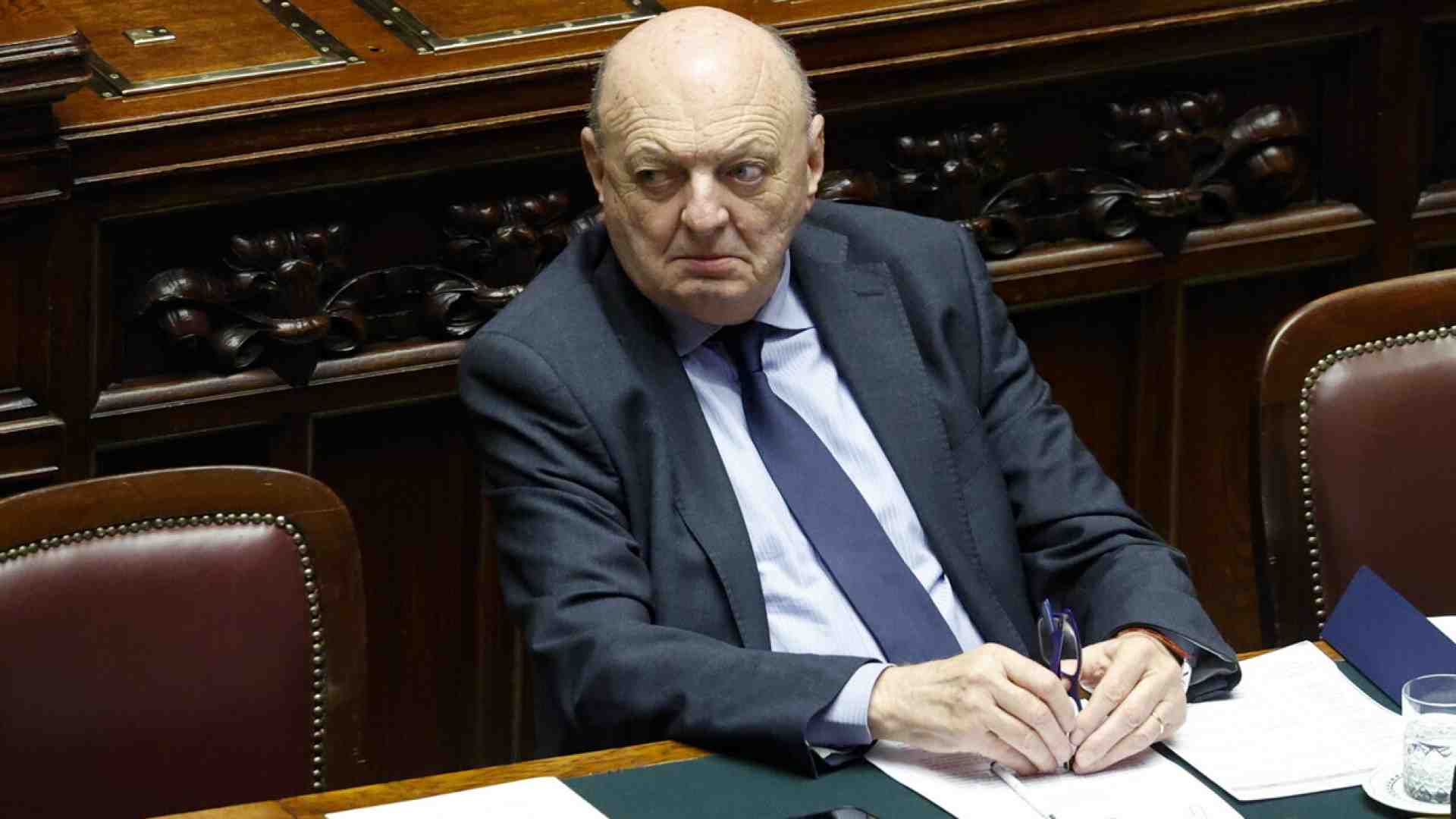 Immagine di Dl Bollette, legge elettorale: Meloni ora teme il pantano parlamentare