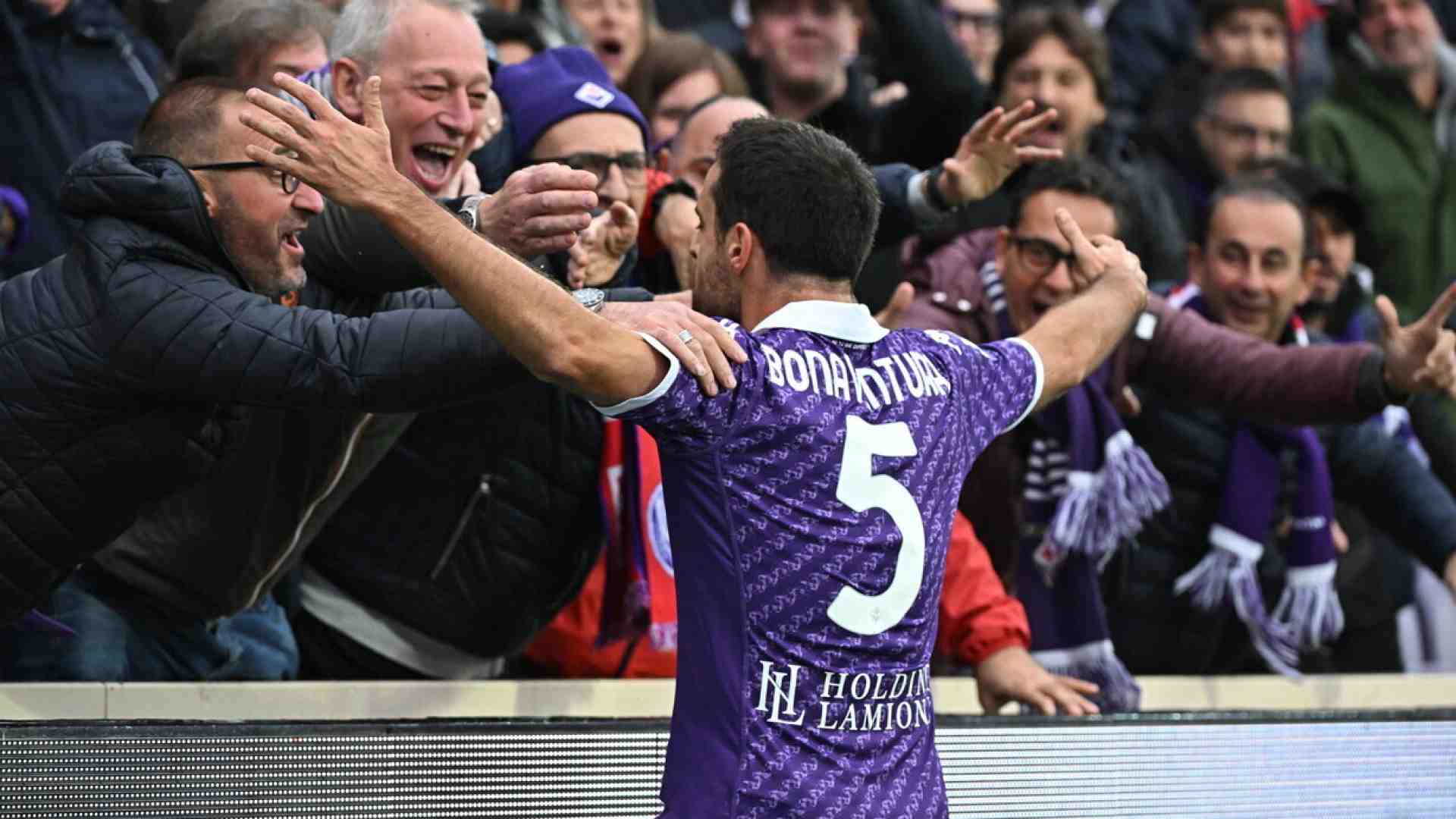 Immagine di Giacomo Bonaventura si è ritirato dal calcio perché non sente più “il fuoco dentro”