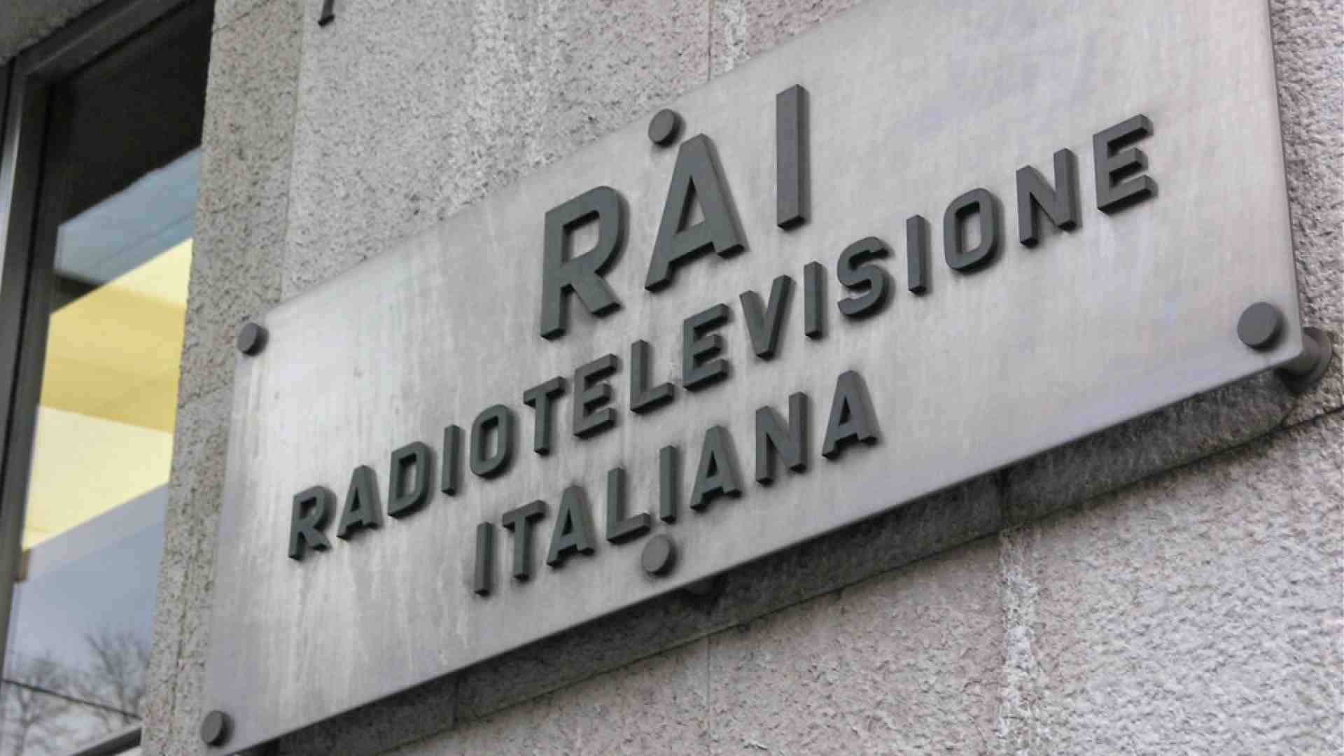 Immagine di Rai ferie, via il capo della distribuzione e al suo posto: boh