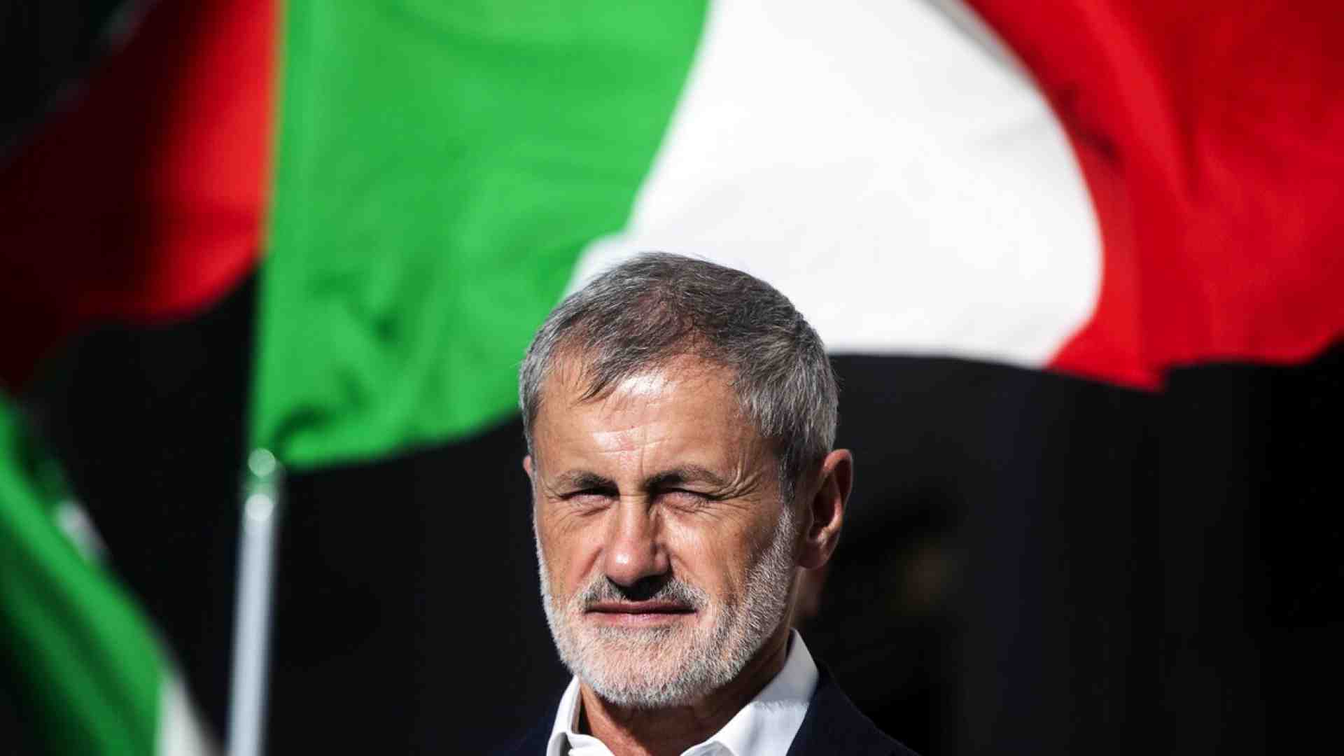 Immagine di La fredda macchina della giustizia e la linea del destino, che ci rende tutti uguali