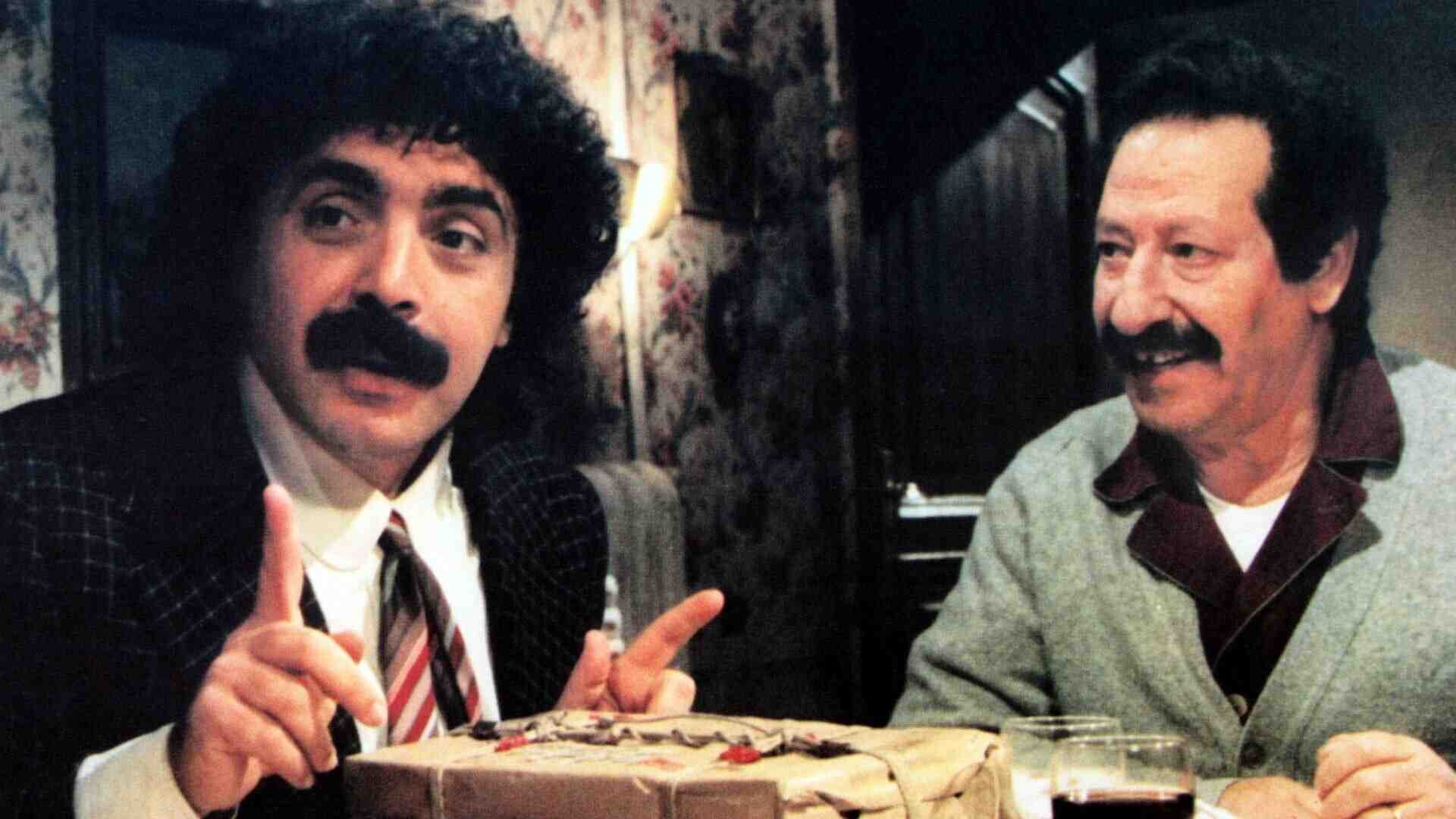 Immagine di Quarant'anni di "Il Bi e il Ba", il film