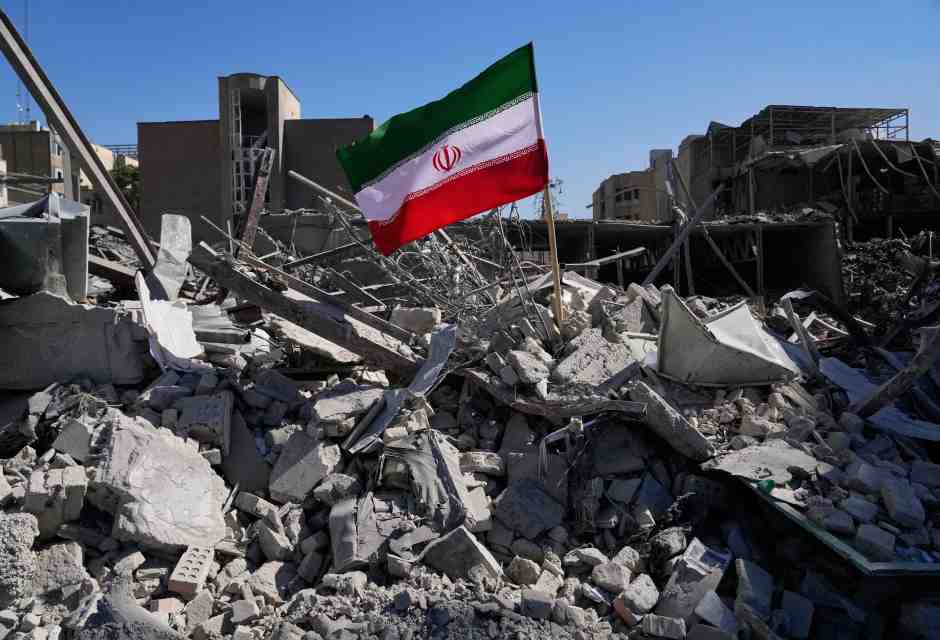 Israele colpisce ancora l’Iran, l’Europa resta a guardare