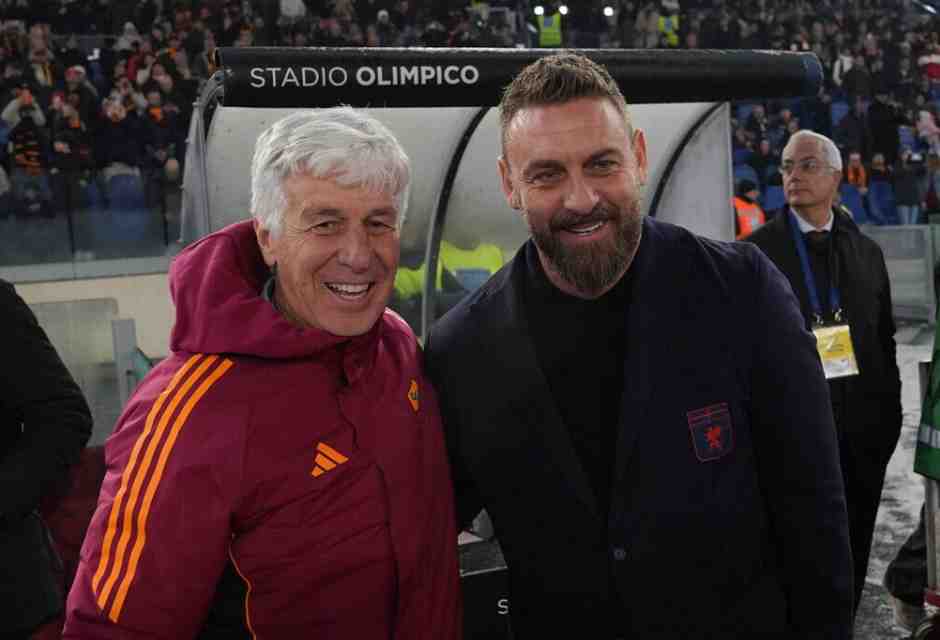 Foto LaPresse