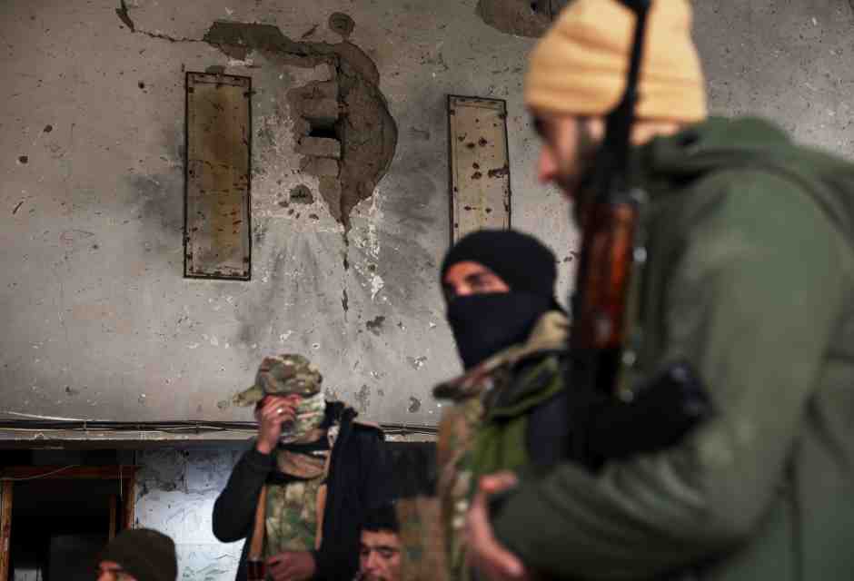 Foto Ap, via LaPresse