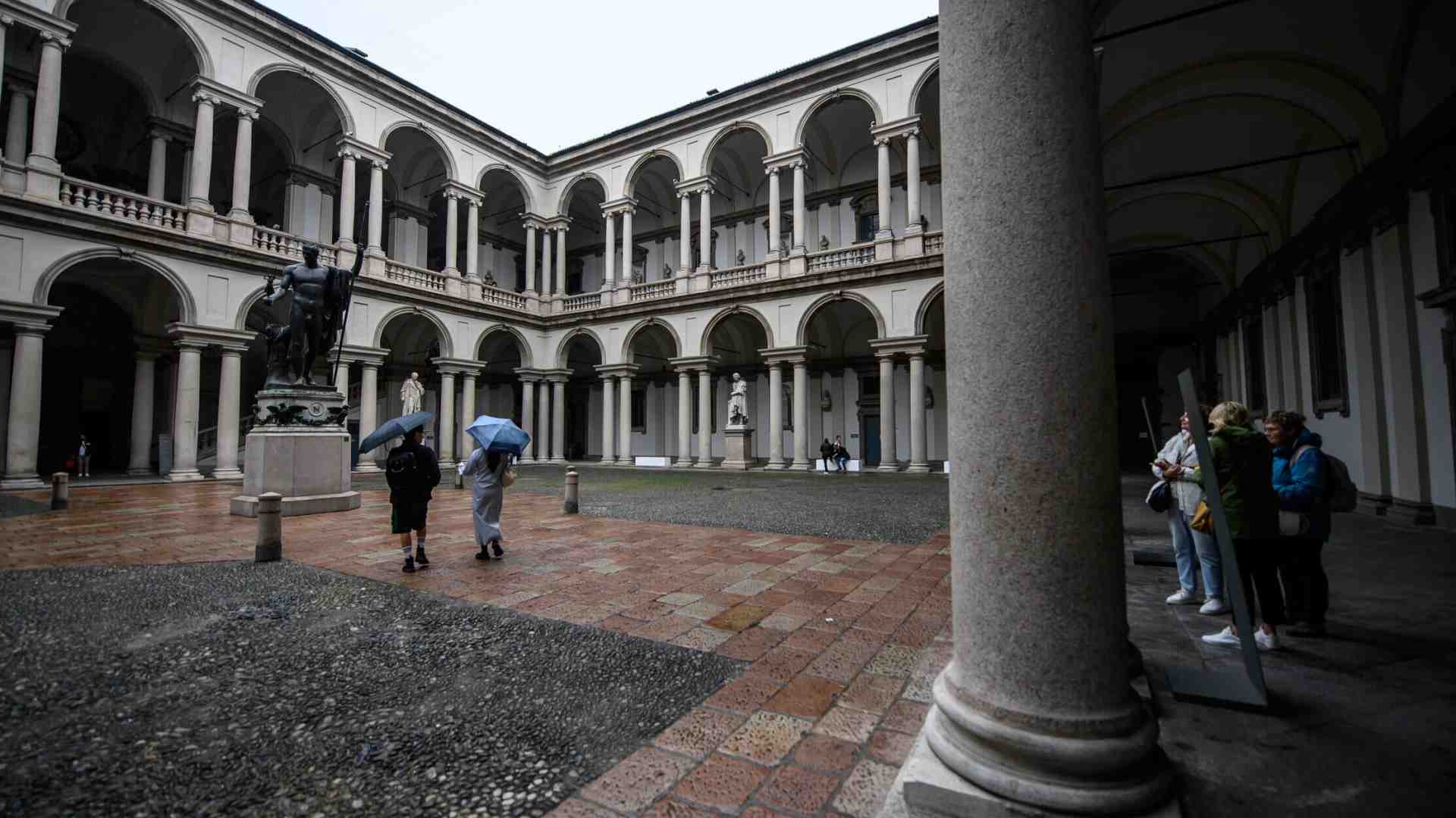 Immagine di La fotografia d’autore ha trovato casa a Brera e parla al femminile