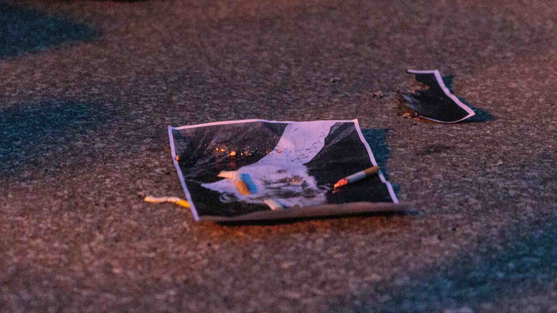 Immagine di La sinistra e il suo fantasma giuridico, il diritto internazionale