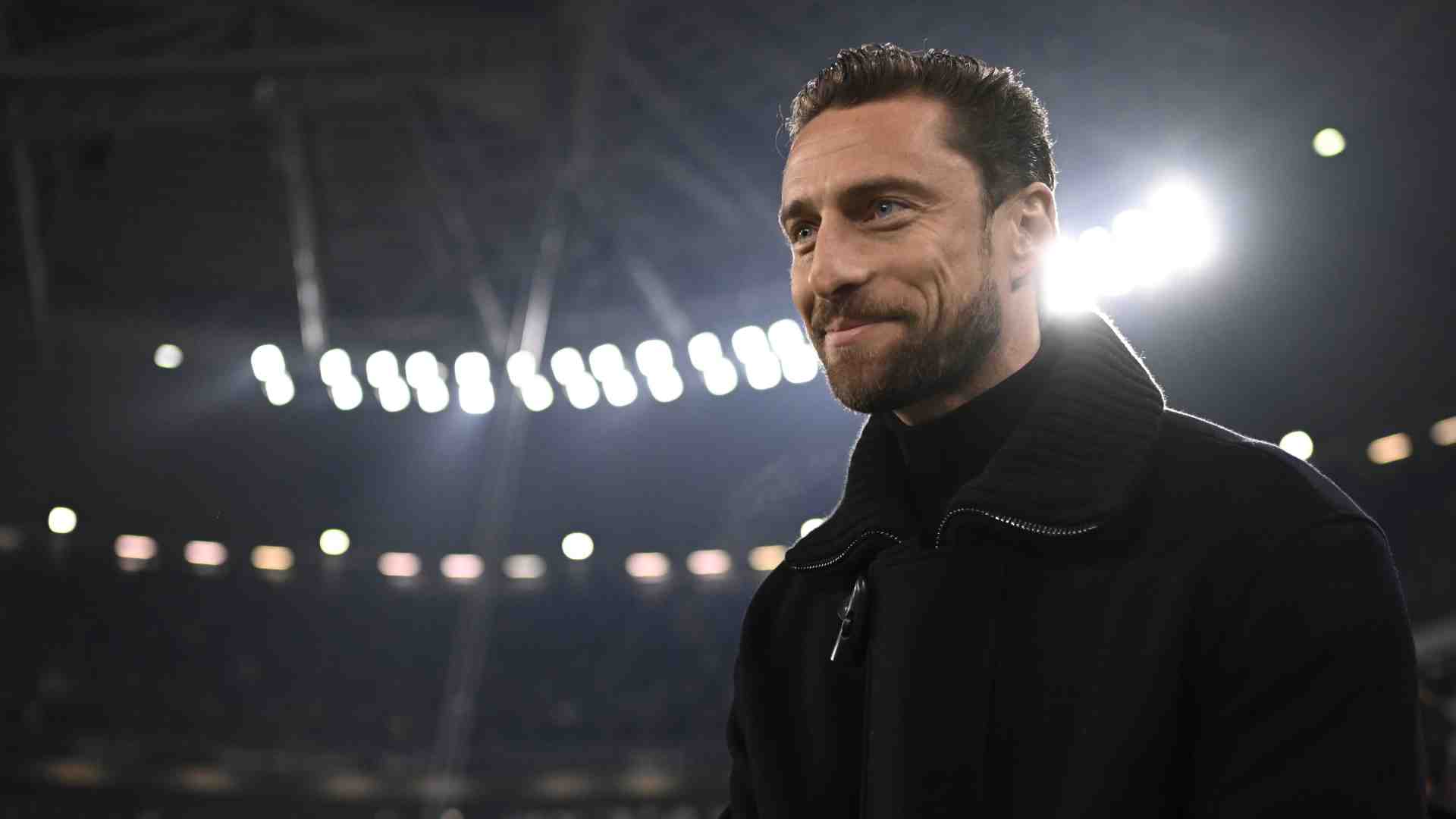 Immagine di “Il calcio ora è troppo lento”. Intervista a Claudio Marchisio