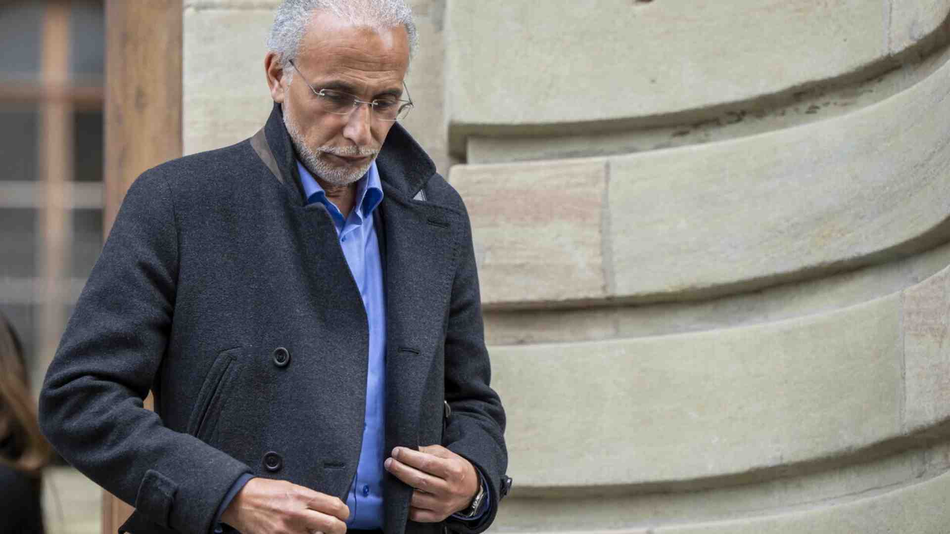 Immagine di Mandato d'arresto in Francia per l'islamologo Tariq Ramadan