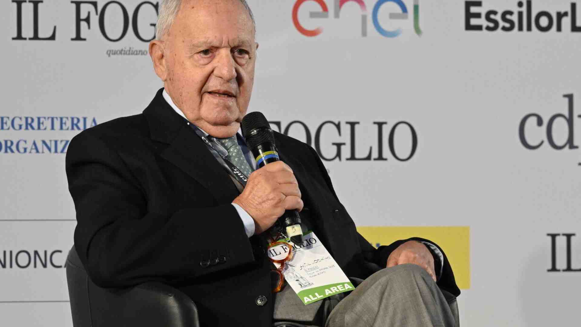 Immagine di La palude Consob. Meloni, zitta è (Chiara) Mosca