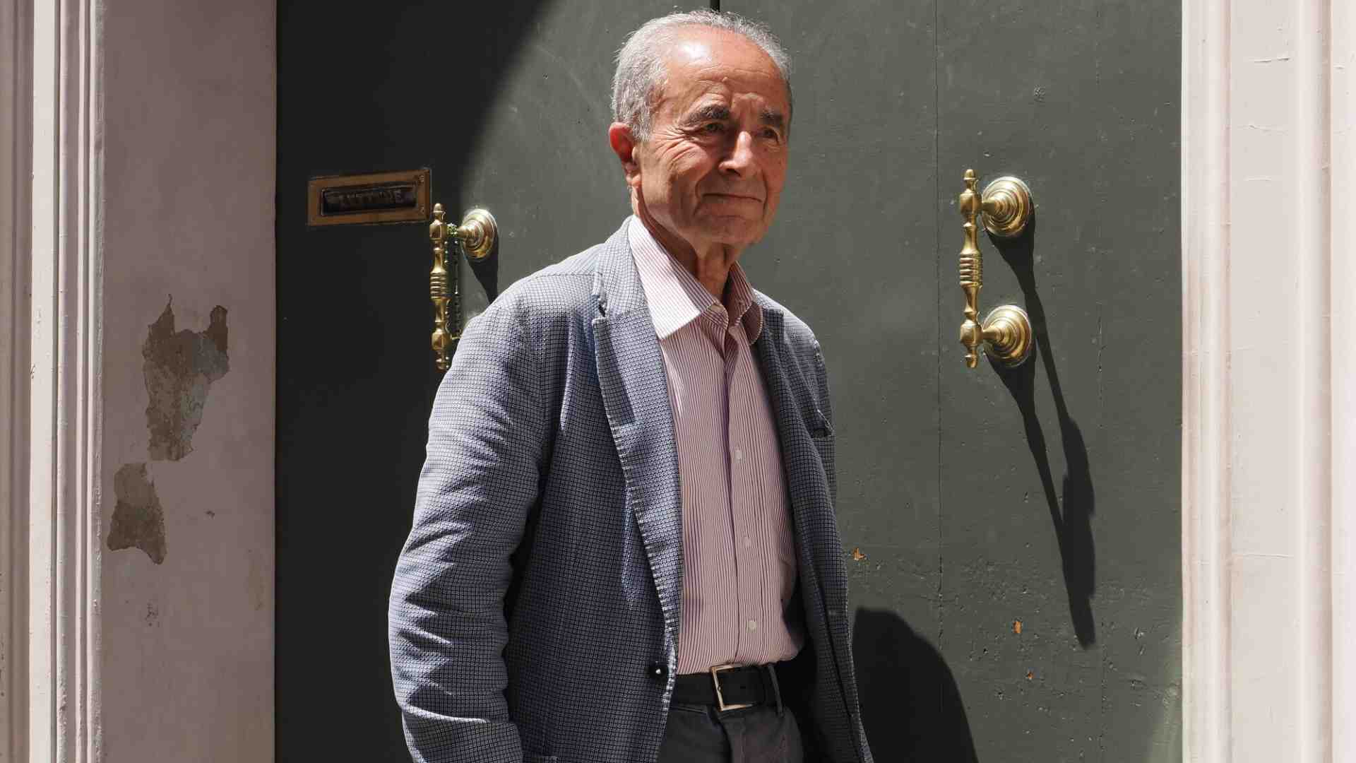 Immagine di Arturo Parisi: “Sánchez modello del Pd? Serve cultura di governo”