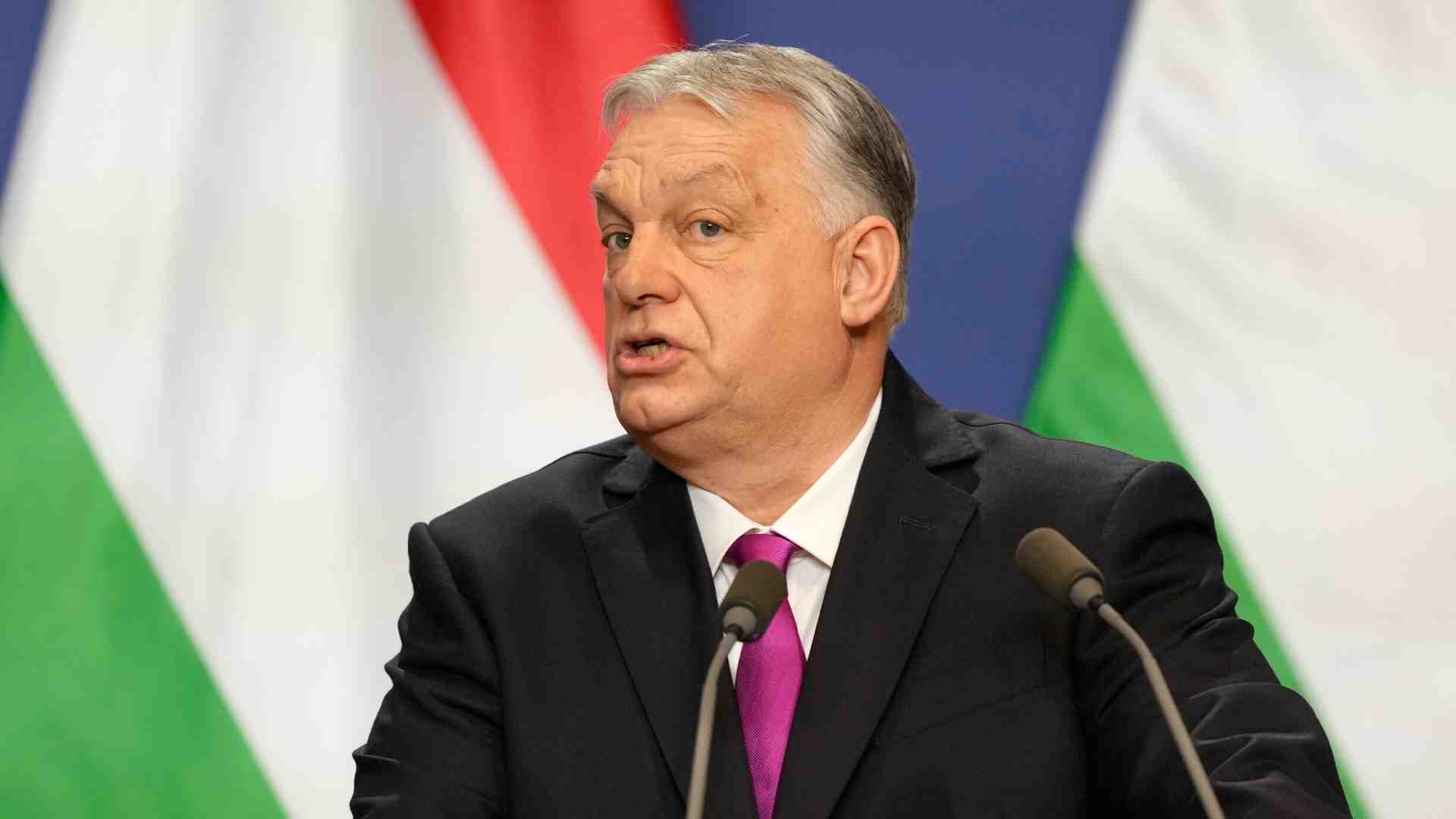 Immagine di La guerra elettorale di Orbán, lo scontro con Kyiv, l’arresto di sette ucraini