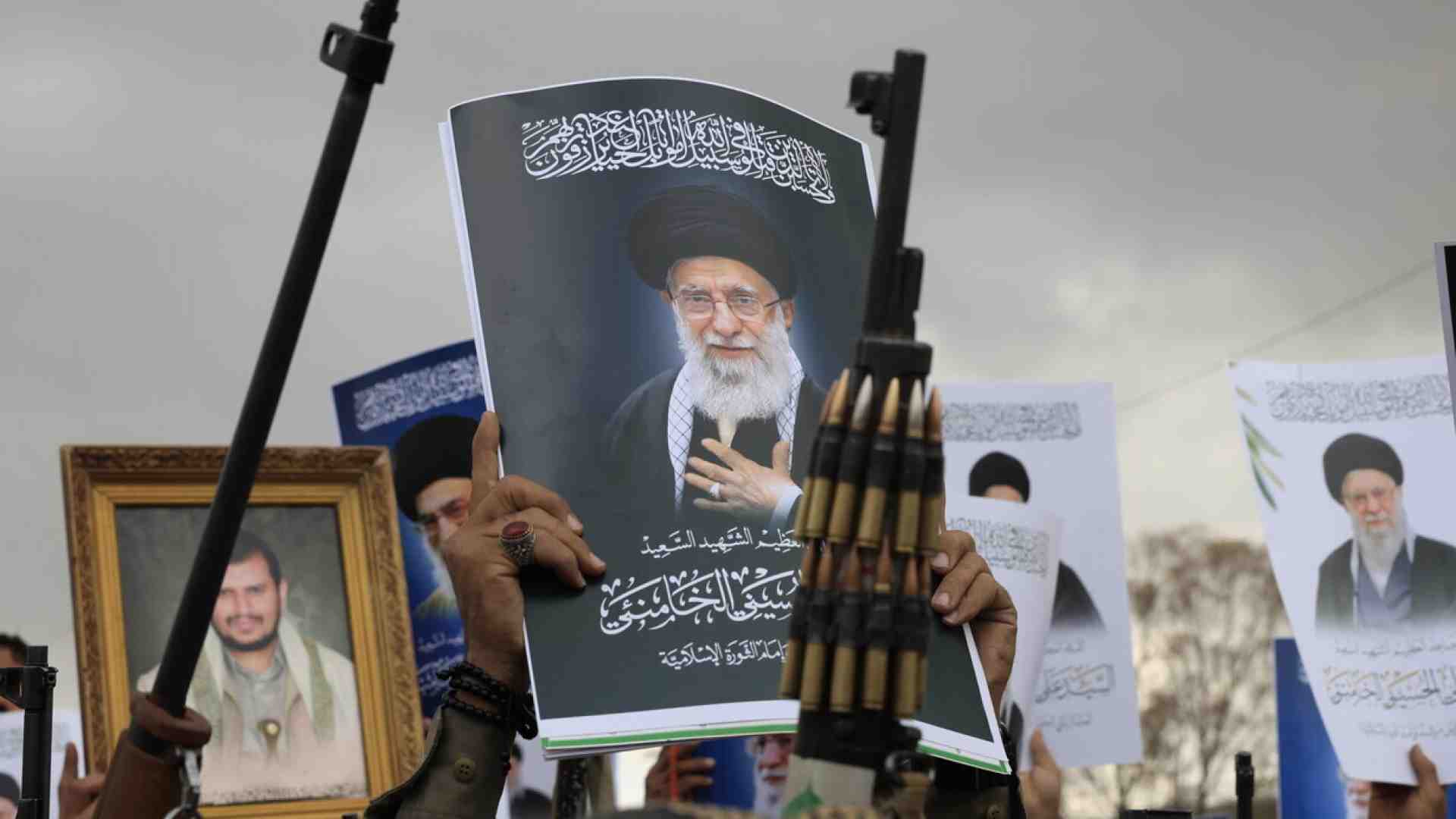 Immagine di Cosa succede all'Iran dopo una settimana di guerra