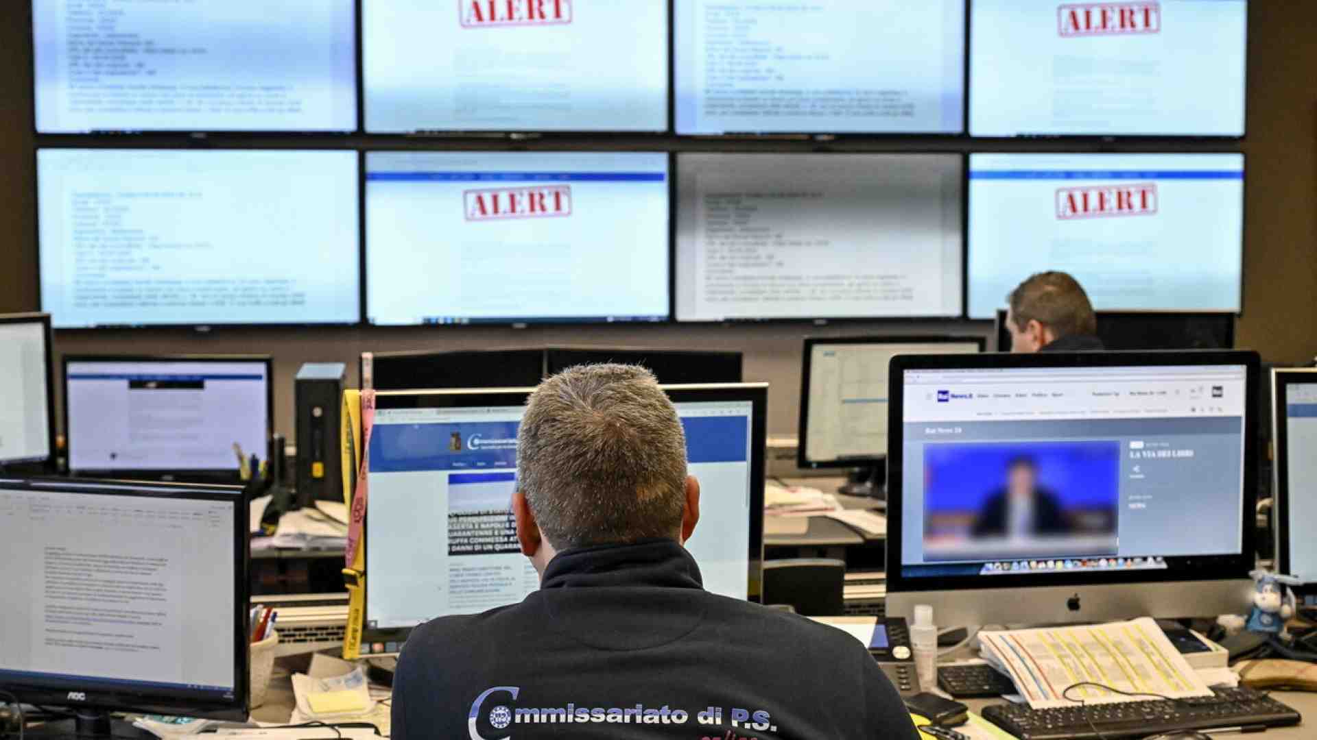 Immagine di La relazione sulla sicurezza dell’intelligence italiana fa enormi passi in avanti sull’AI