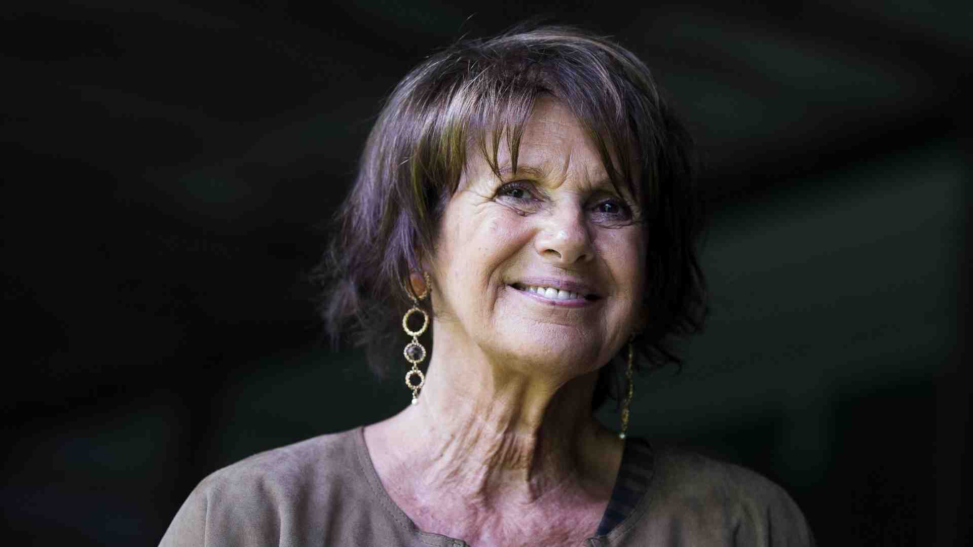 Immagine di Lisistrata, l'amore ostinato di Lella Costa