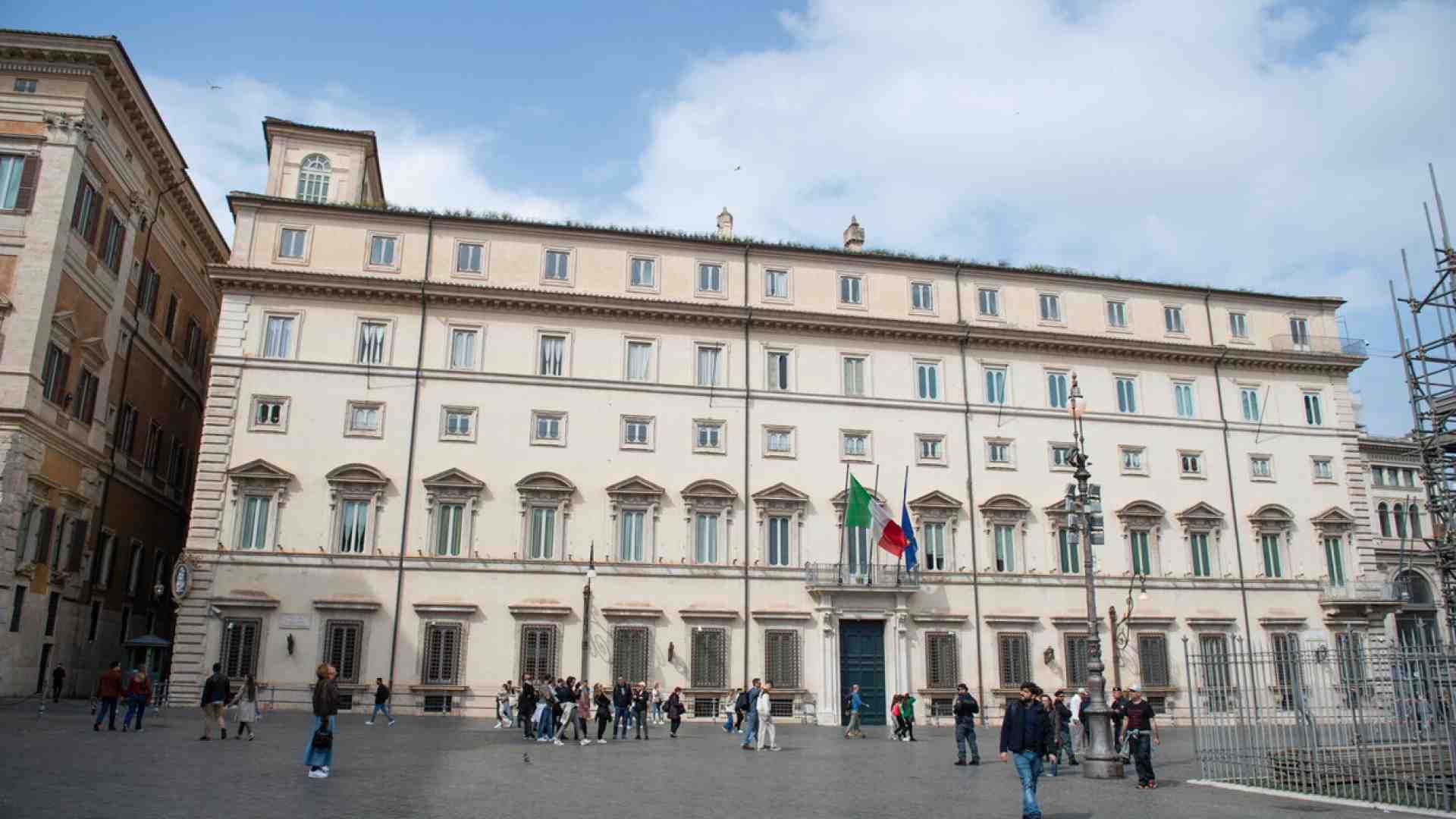 Immagine di La guerra digitale invisibile: perché l’Italia è indifesa (e non è solo colpa dei droni)